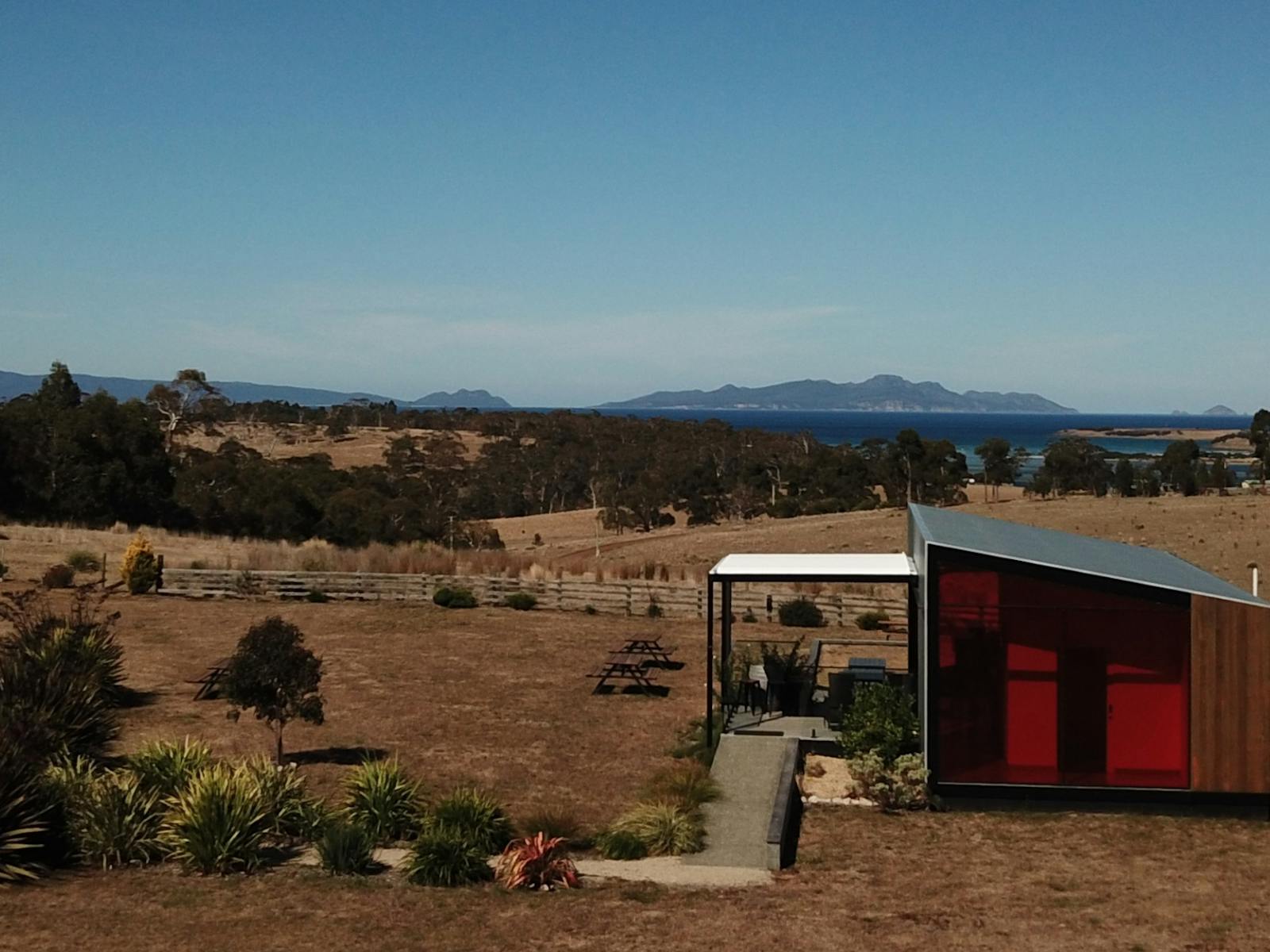 Boomer Creek Cellar Door