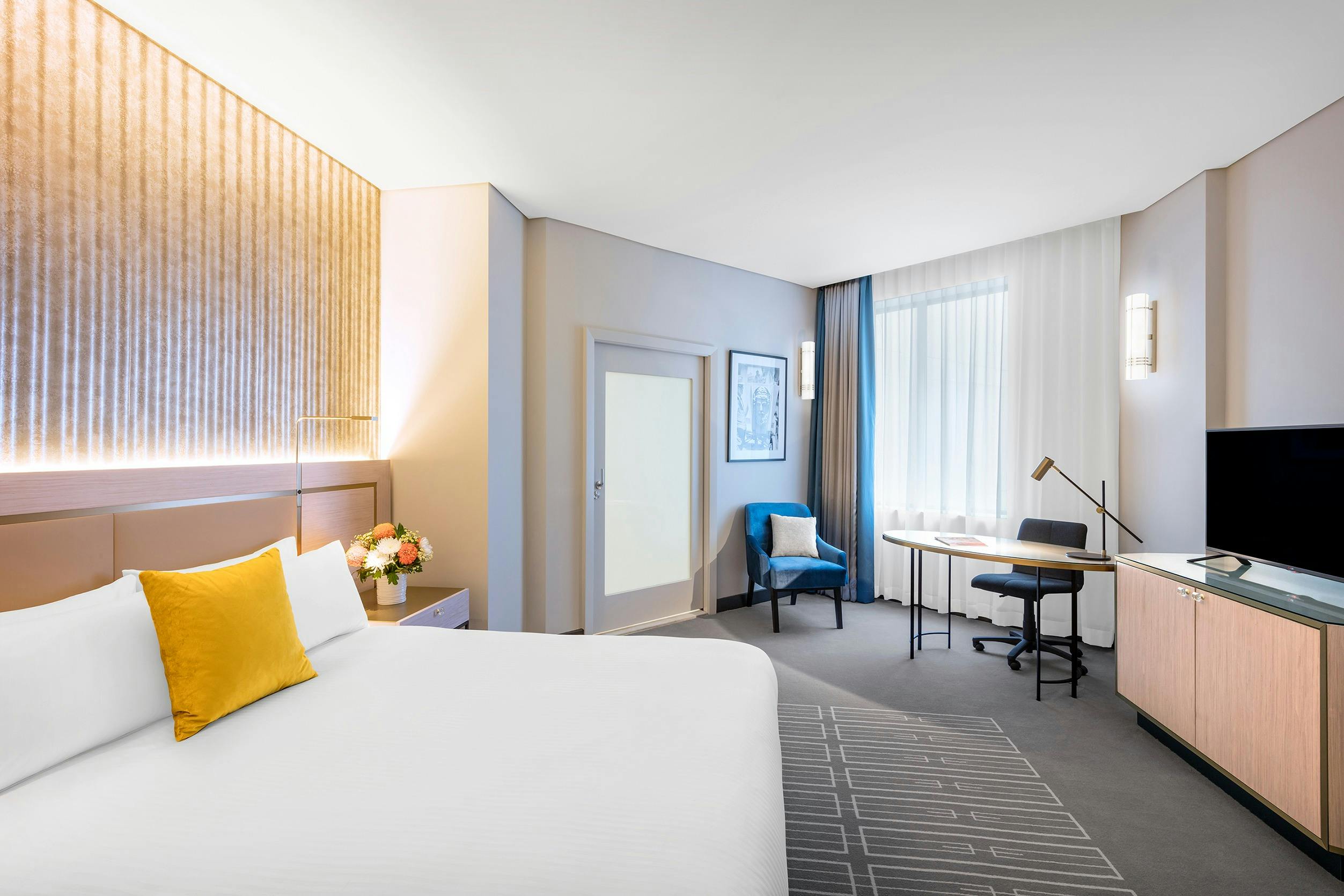 Premier Room - Accessible