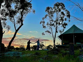 Serenita Stanthorpe