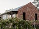 Villas amongst the vines