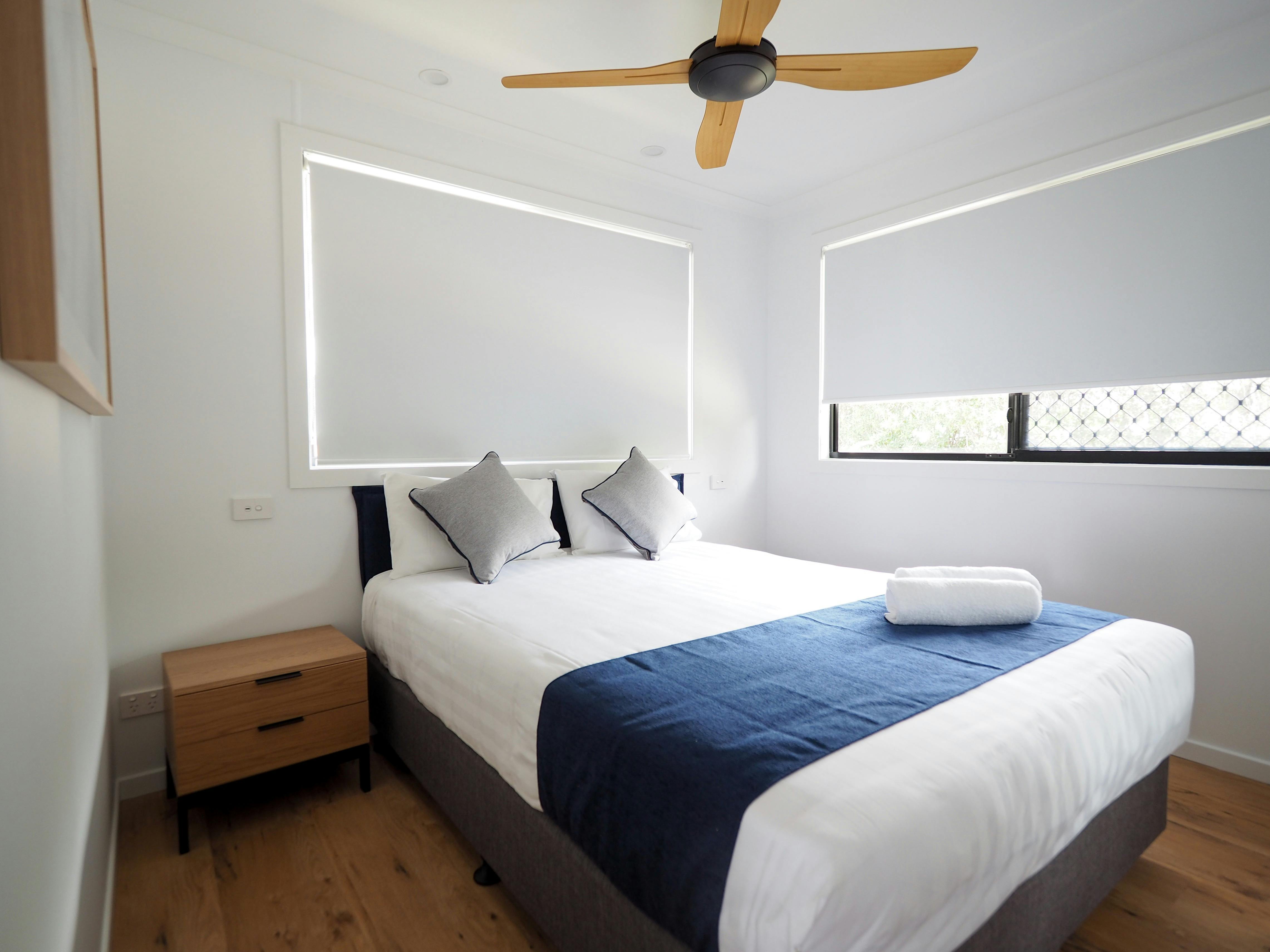 Fingal Head Holiday Park