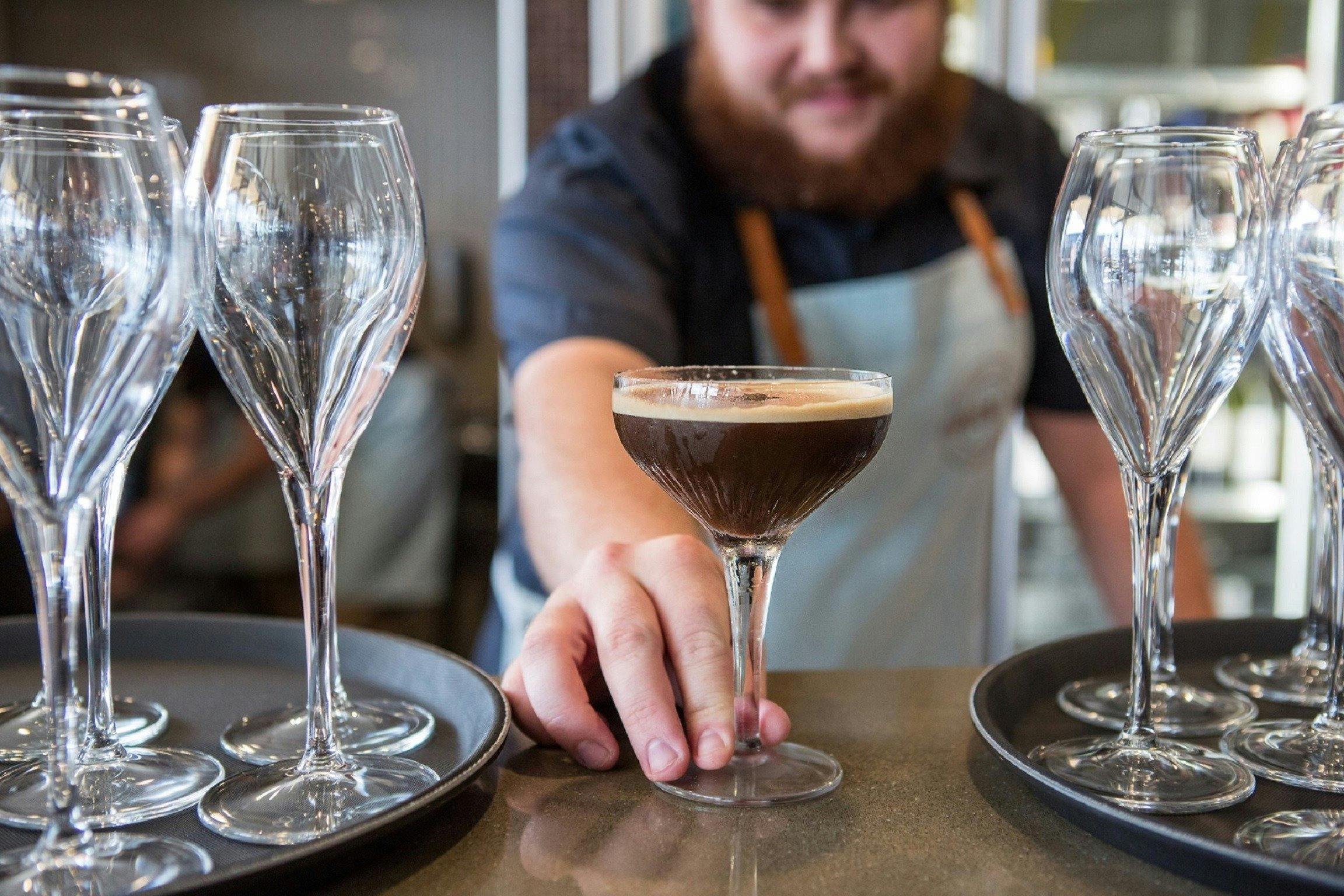 文森特街厨房和酒吧