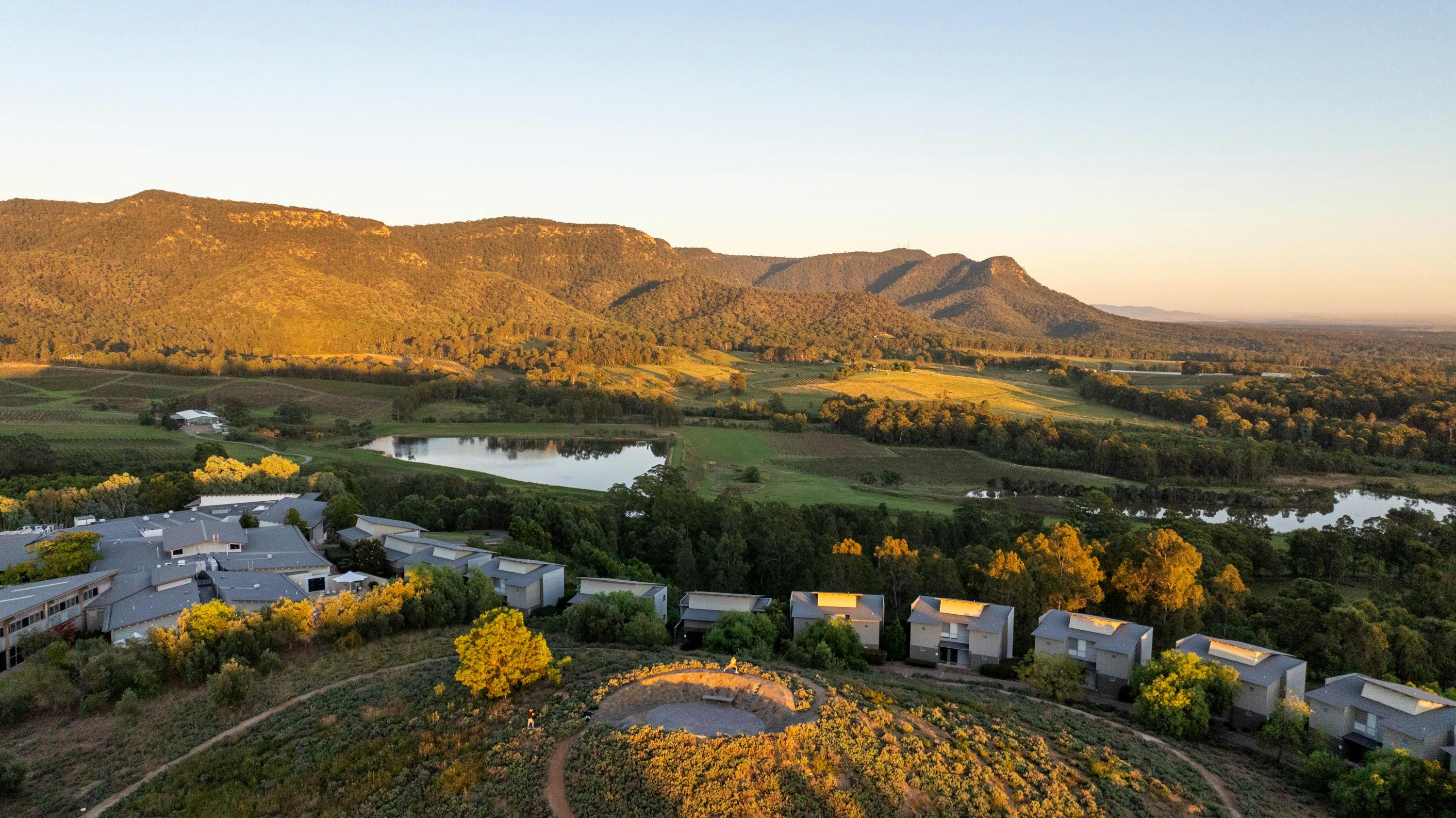 Elysia Wellness Retreat