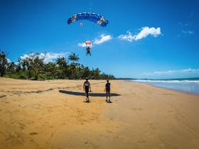 Skydive Australia