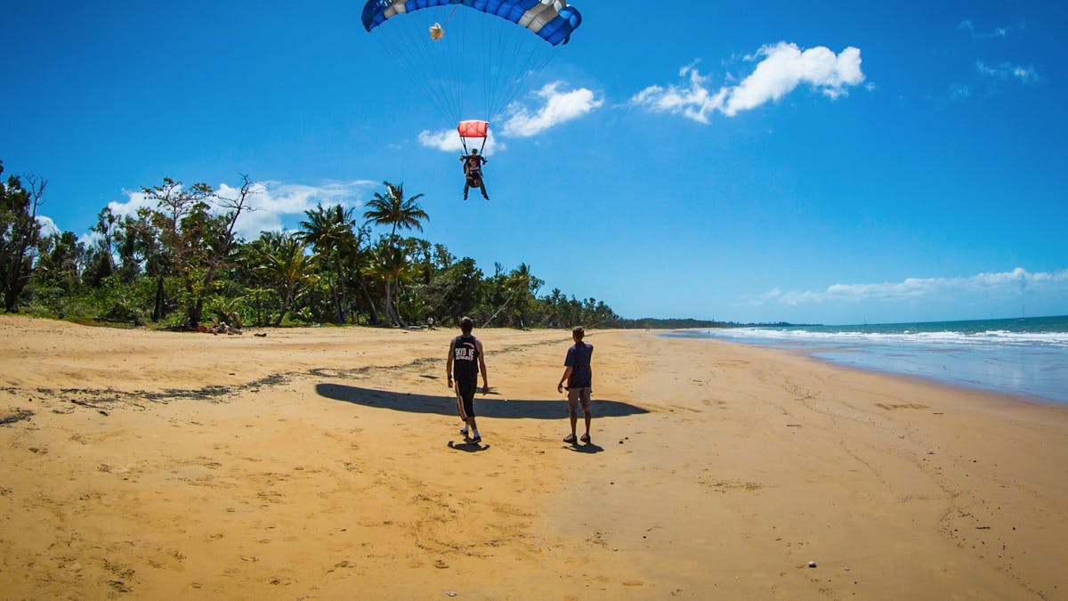 Skydive Australia