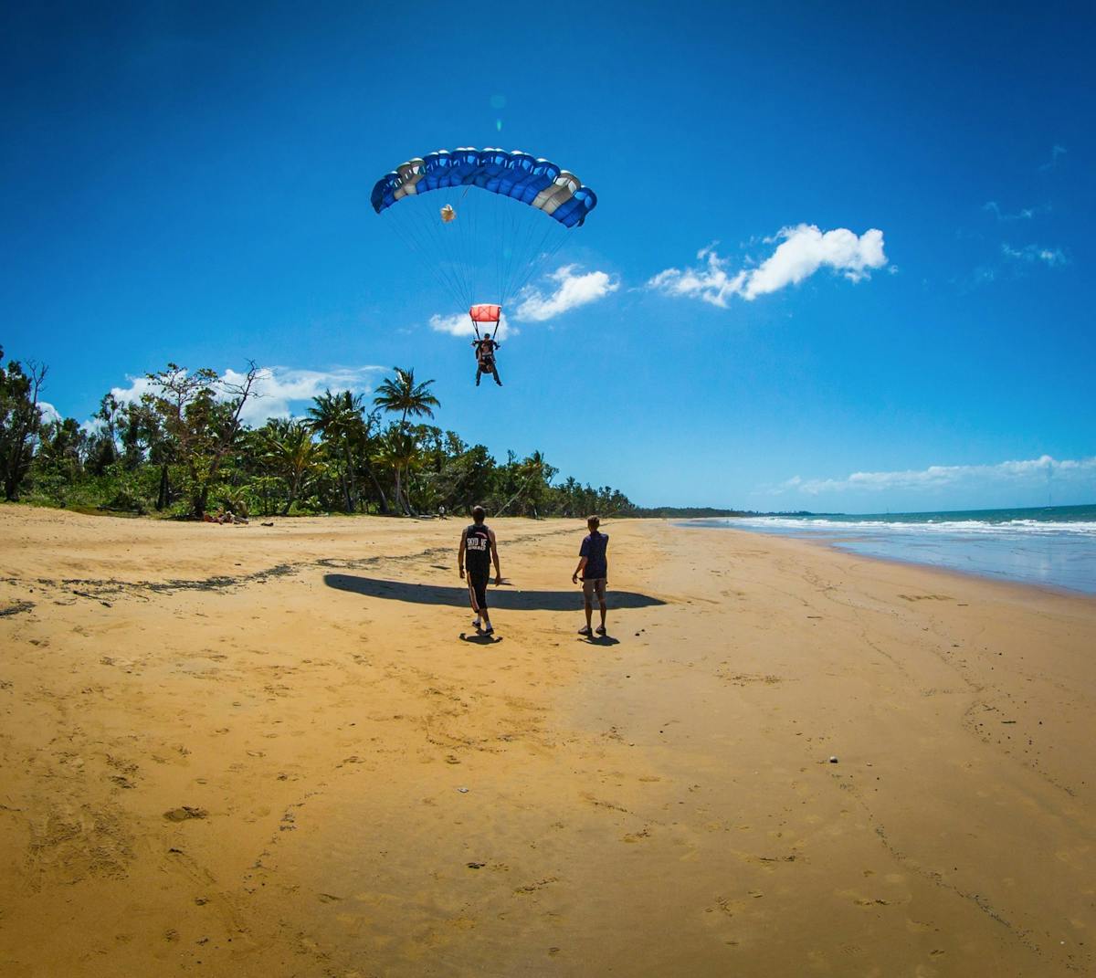 Skydive Australia