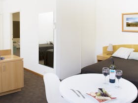 Heysen Room - Wilpena Pound Resort
