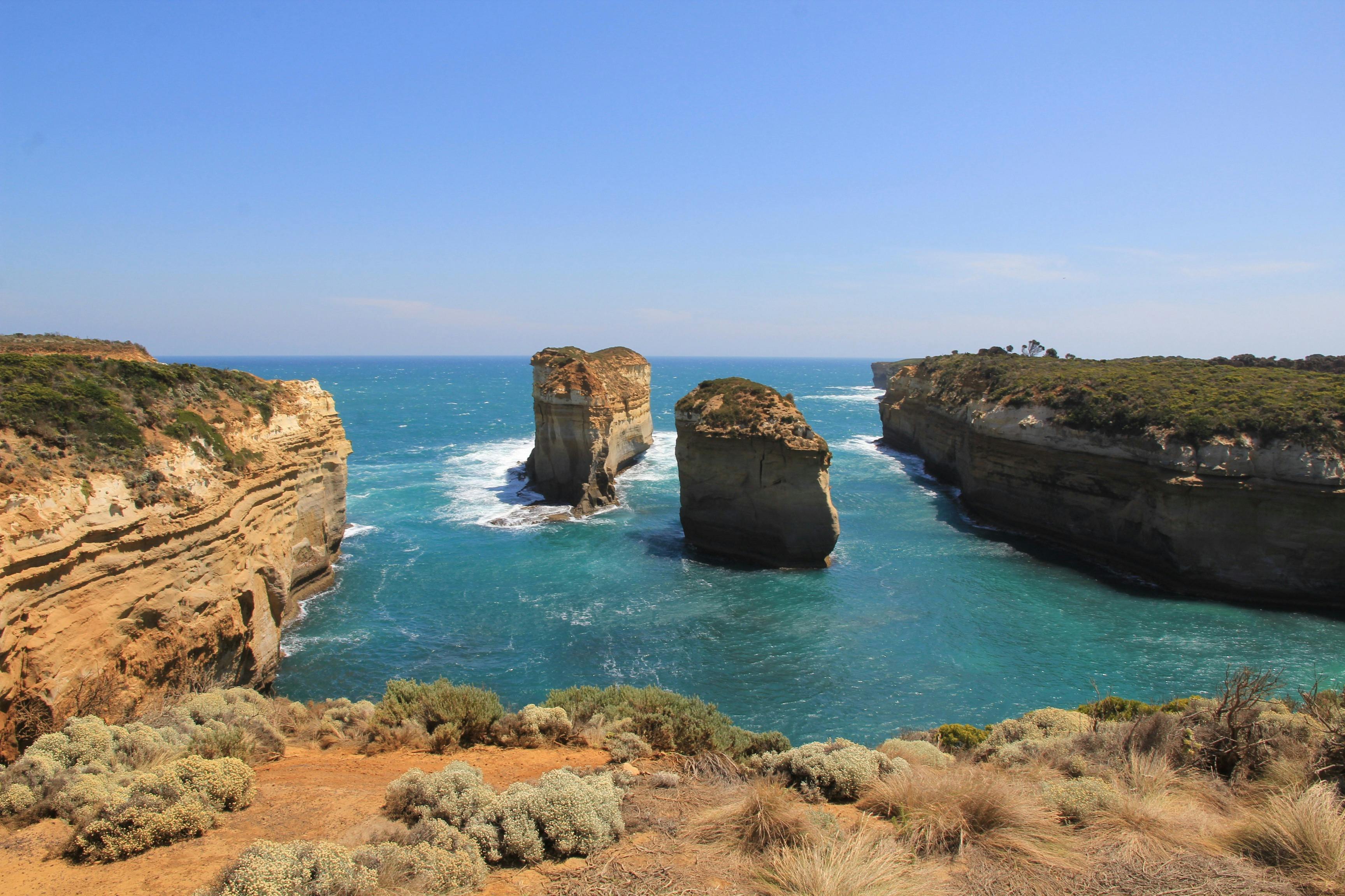 Great Ocean Walk 7 Day Unplug - Self-Guided