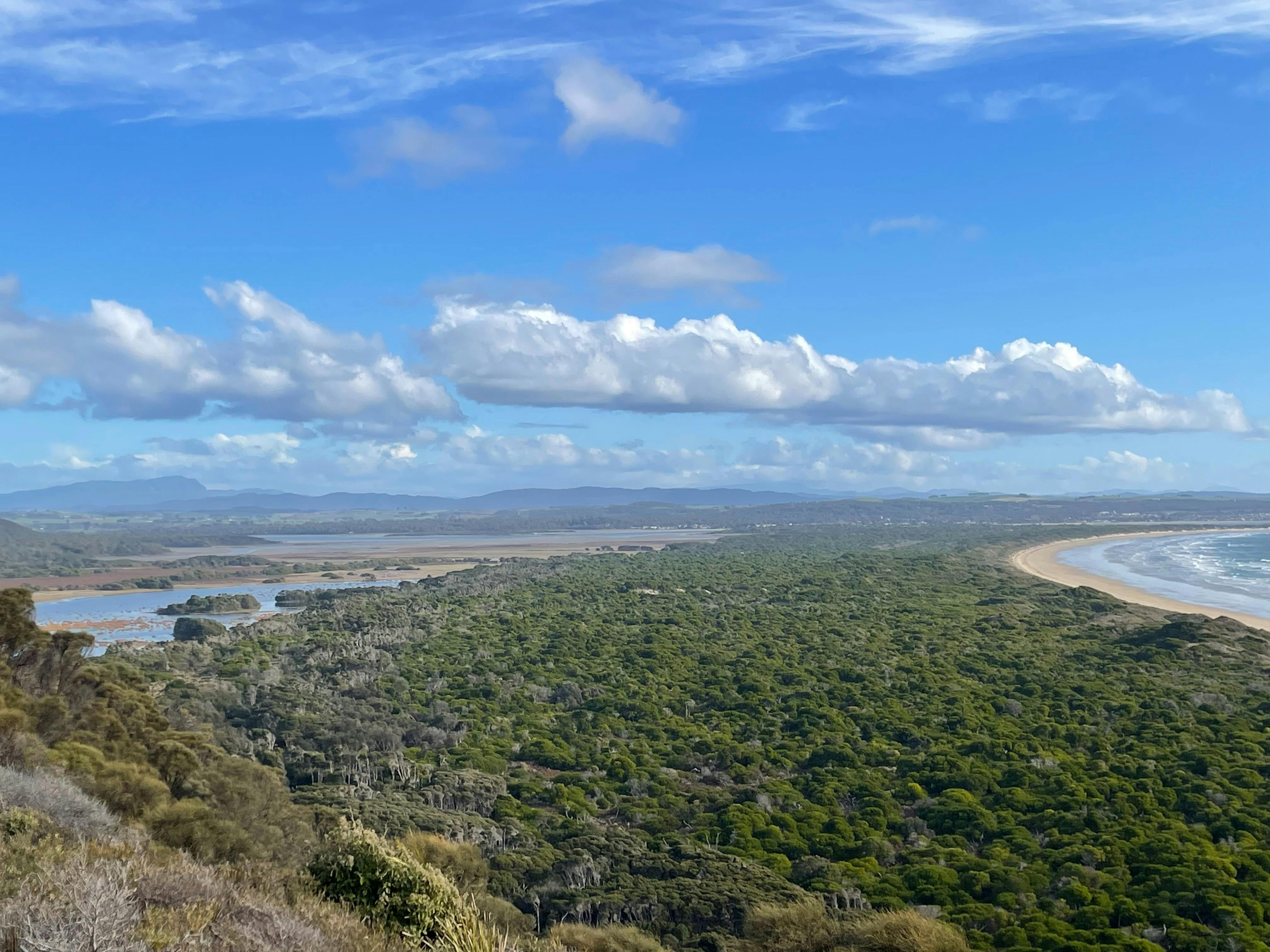 Narawntapu Day Walk