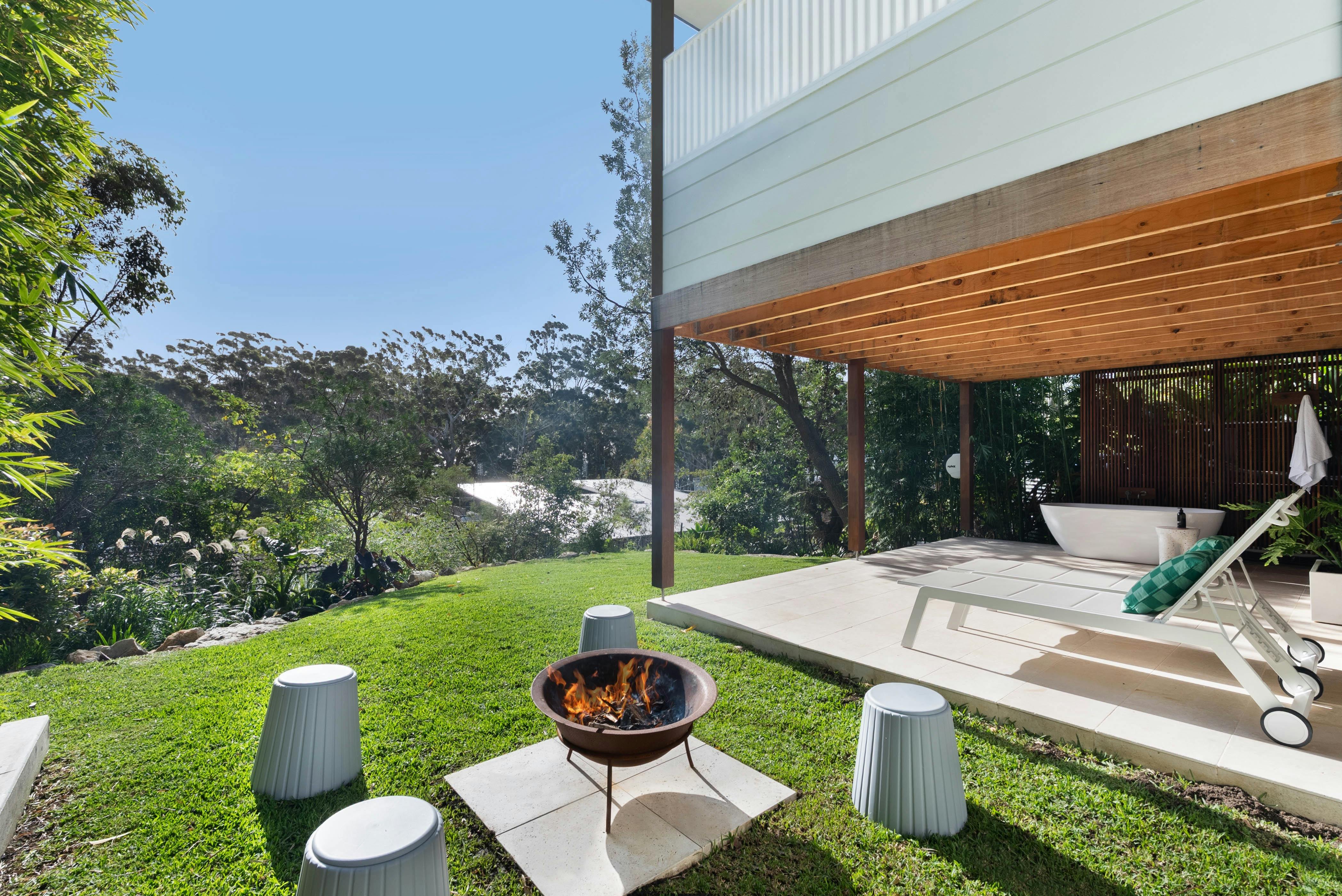 The Springs, Photographer Russell Quinn