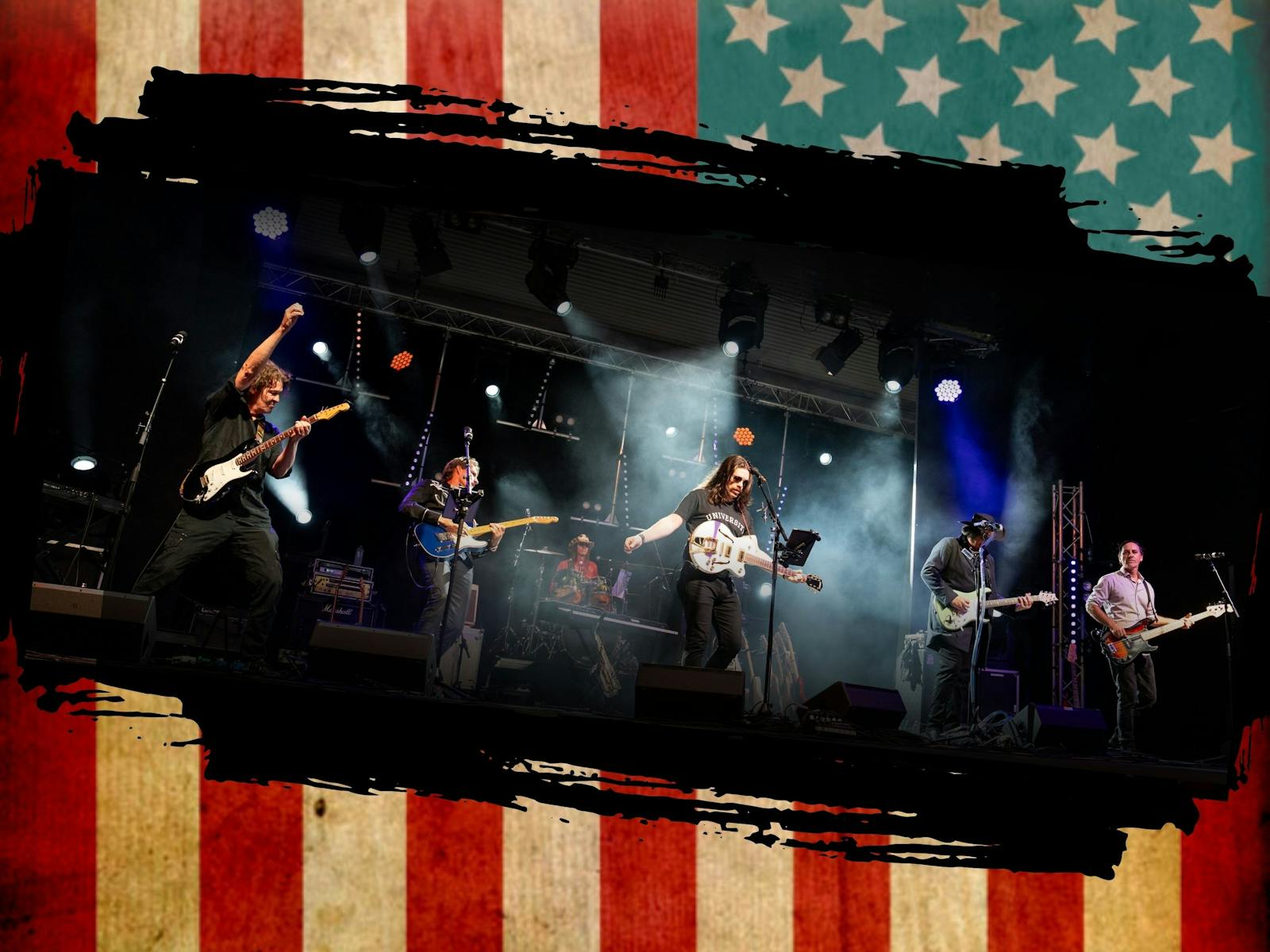 Image for Kings of Country Rock | Princess Theatre | Launceston