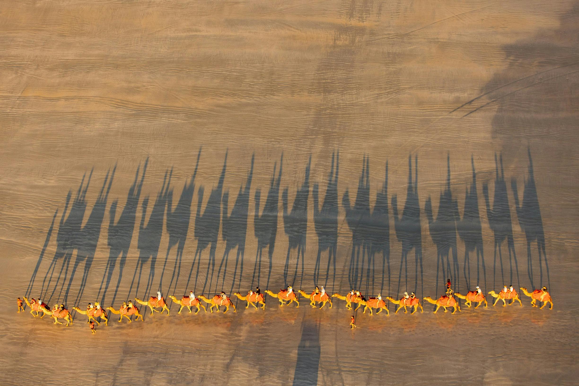 Cable Beach, Broome