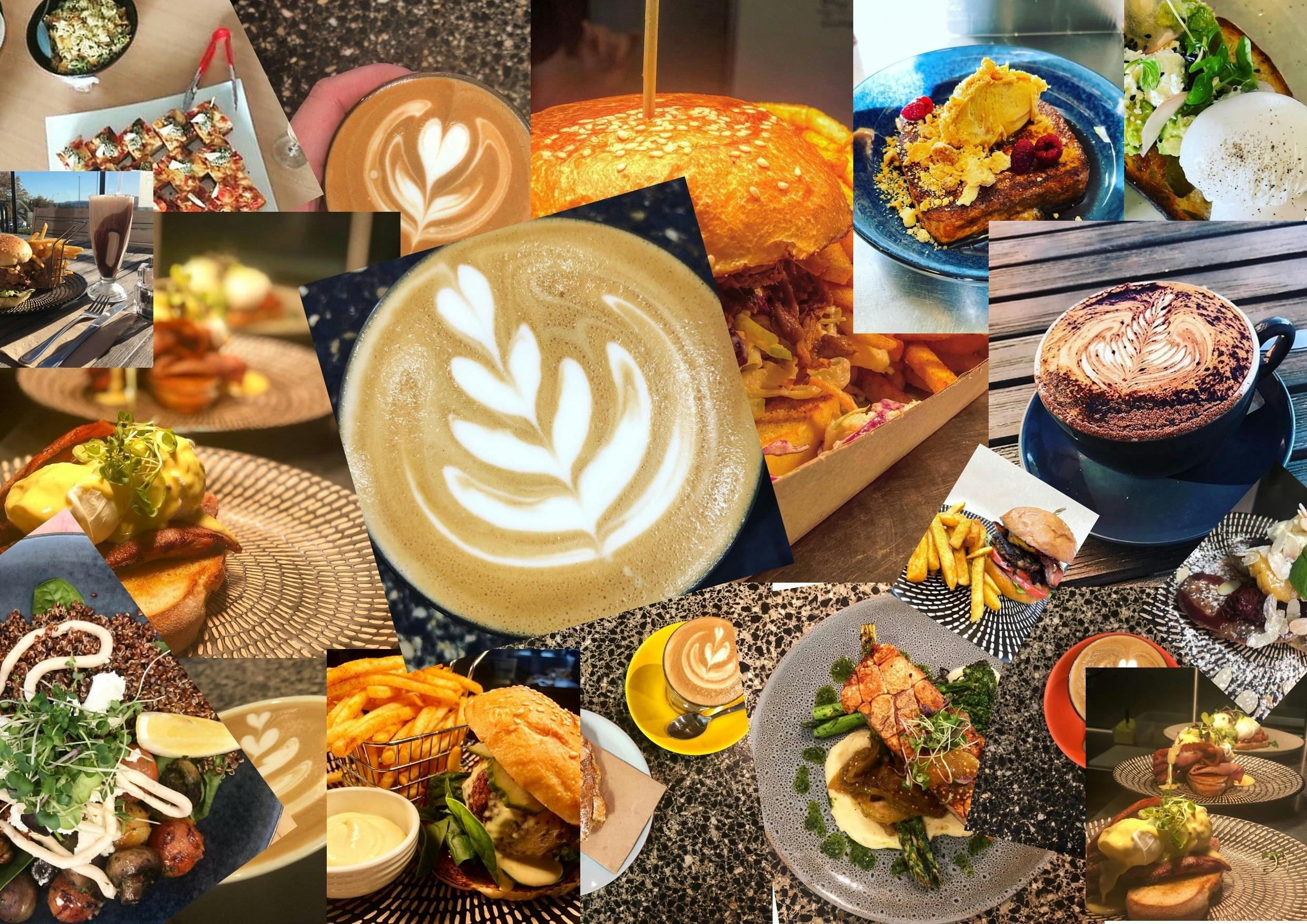 Tower Cafe Photos