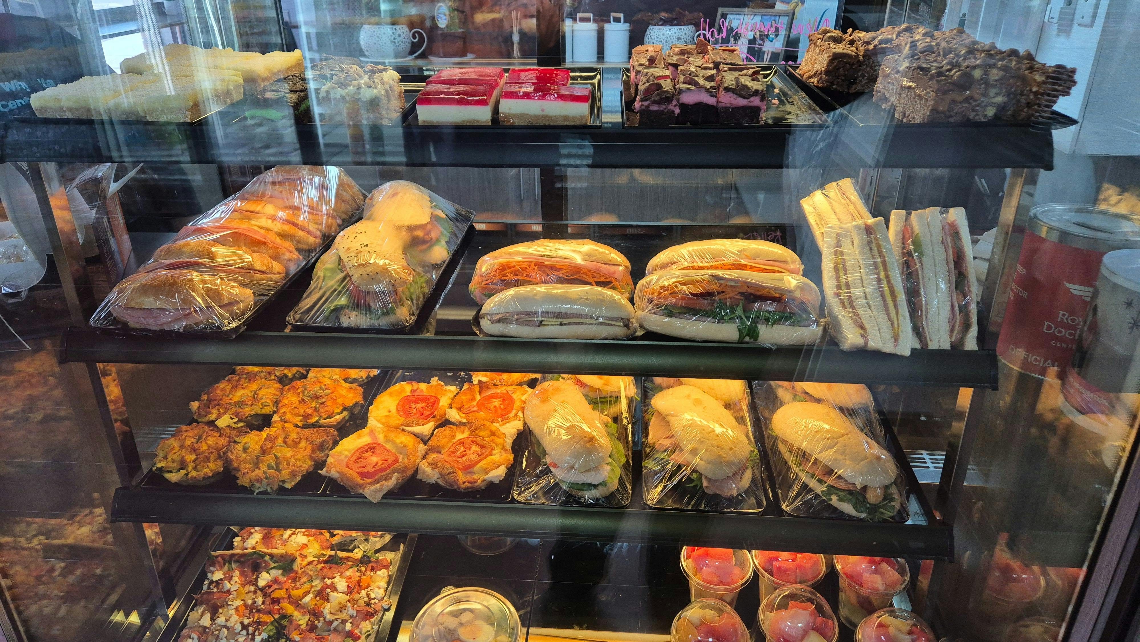 Whyalla Central Deli