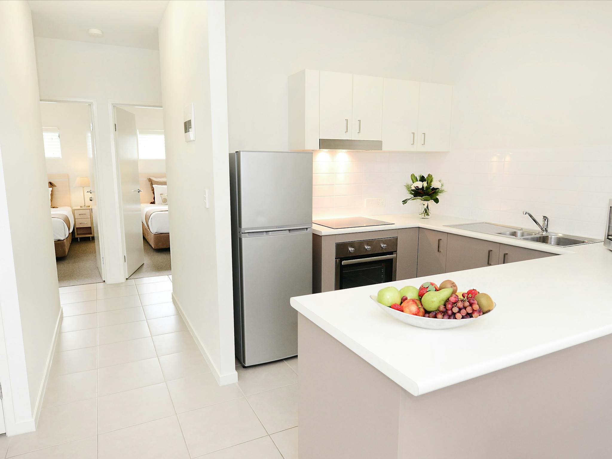 2 Bedroom Kitchen 2 Bedroom Kitchen