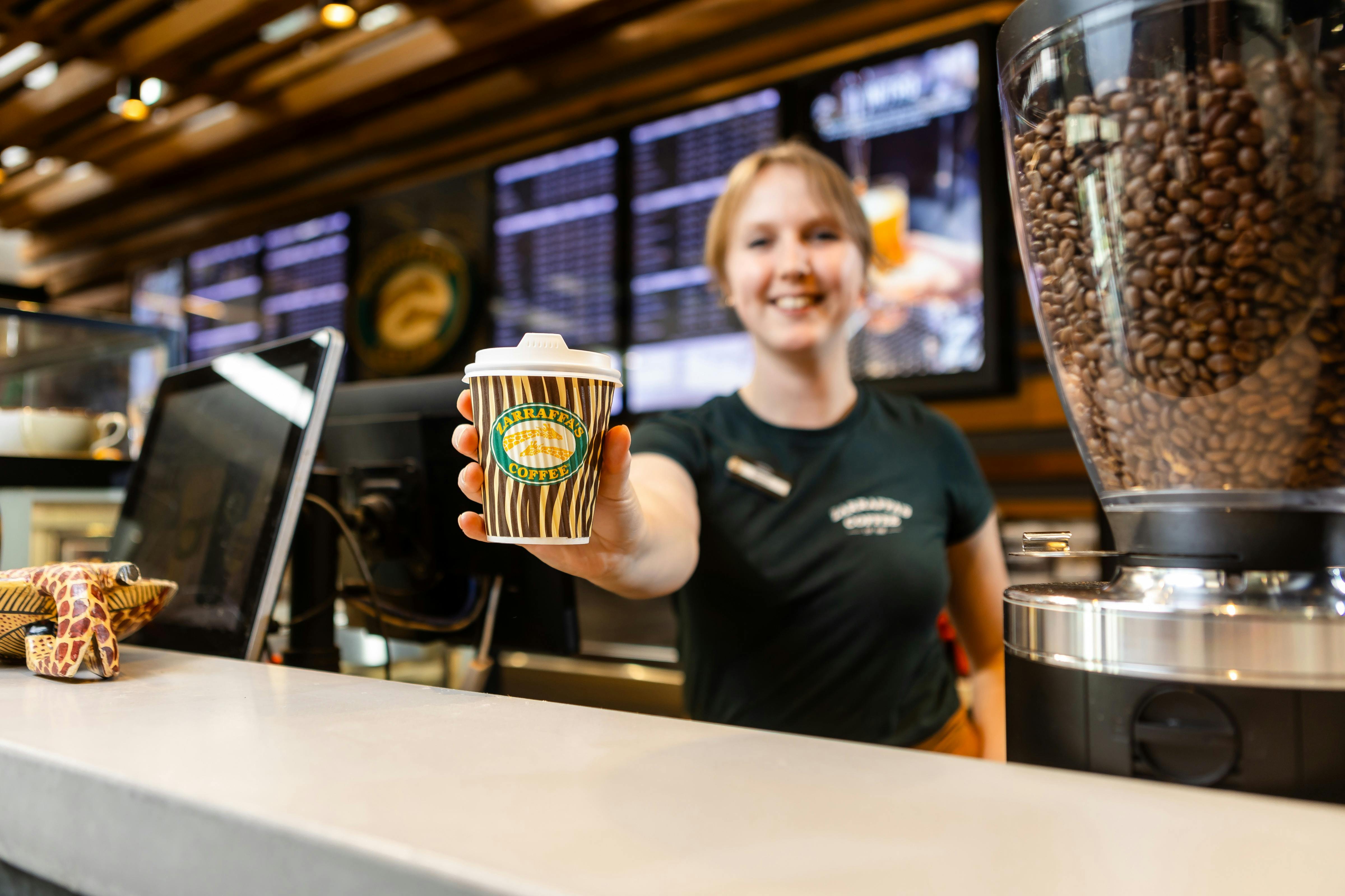 Zaraffa's Factory Direct