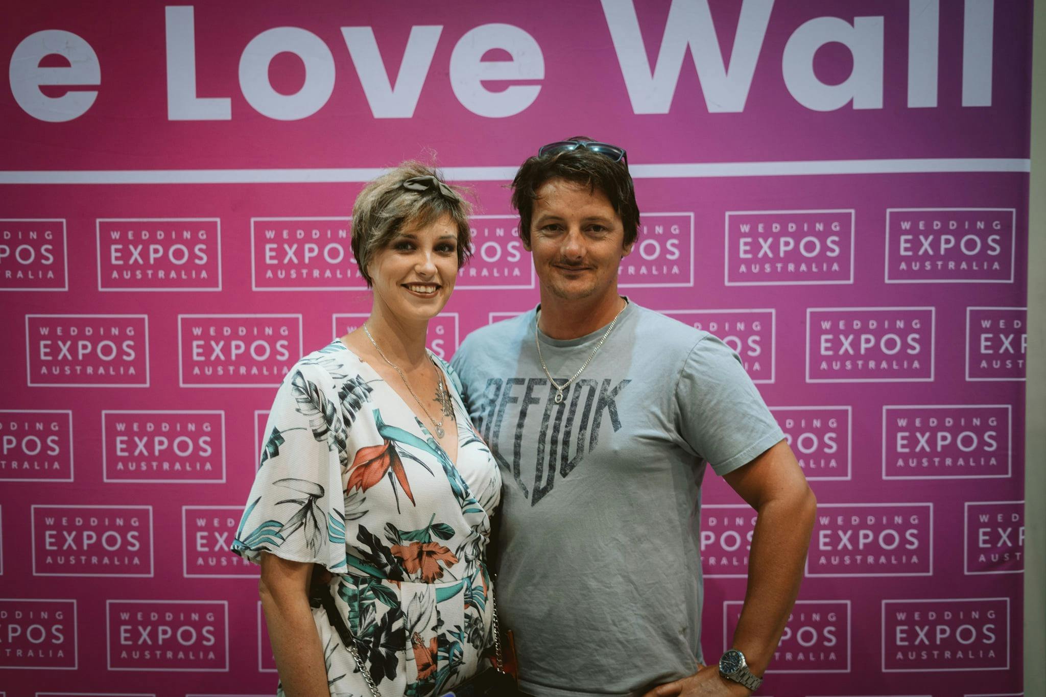 Perth's Annual Wedding Expo