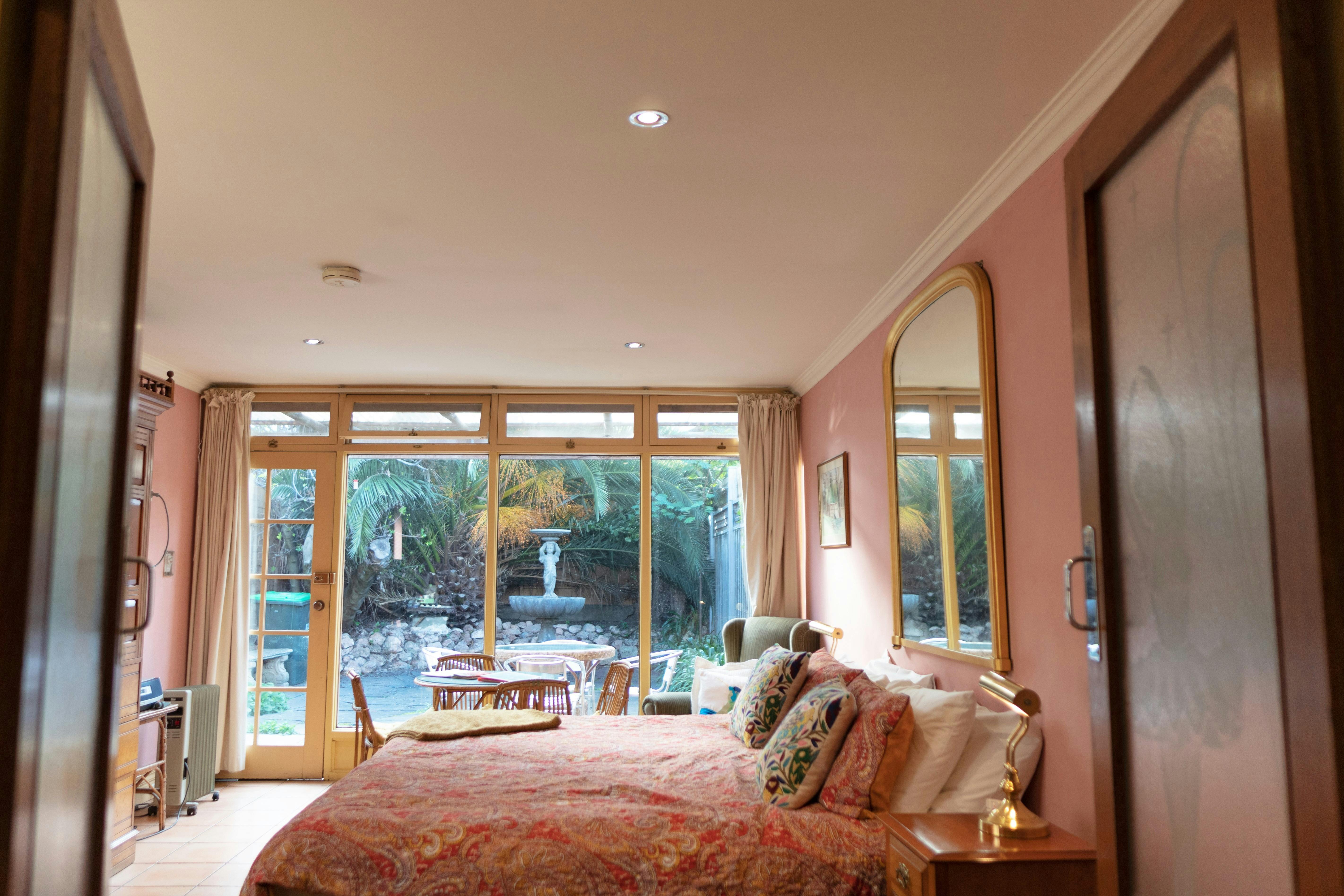 Mews Second Bedroom