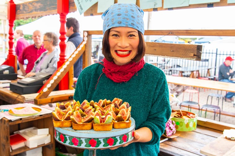 Adelaide Showground Farmers Market