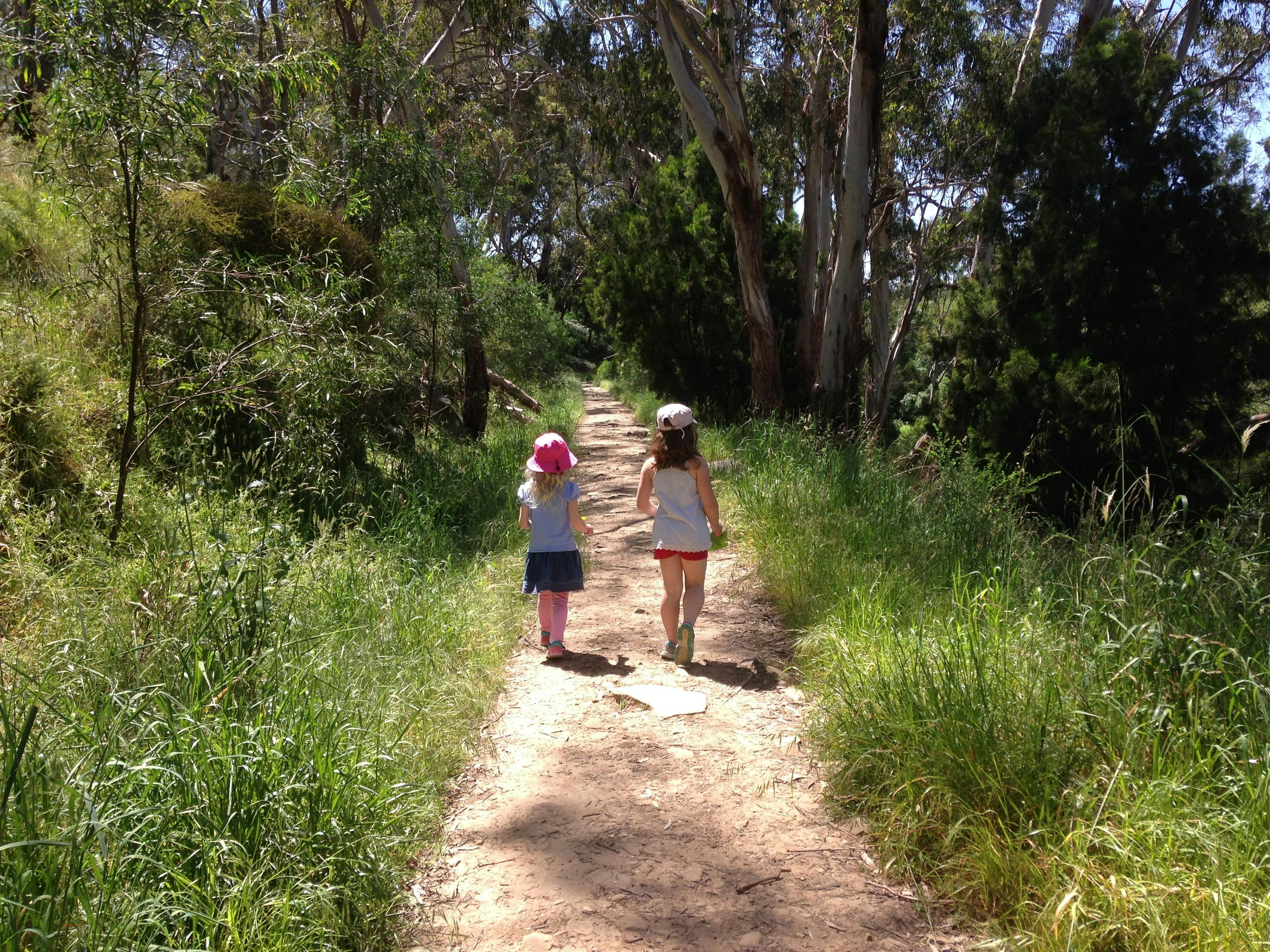 Woorabinda Lake & Bushland Reserves