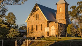 Rylstone Heritage Walk