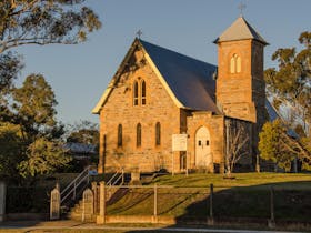 Rylstone Heritage Walk