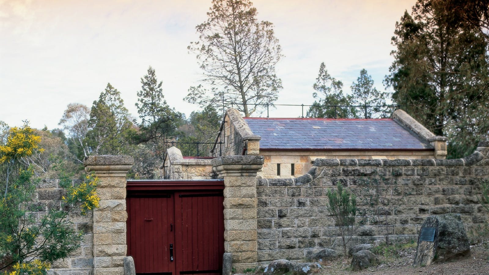 Beechworth Historic and Cultural Precinct