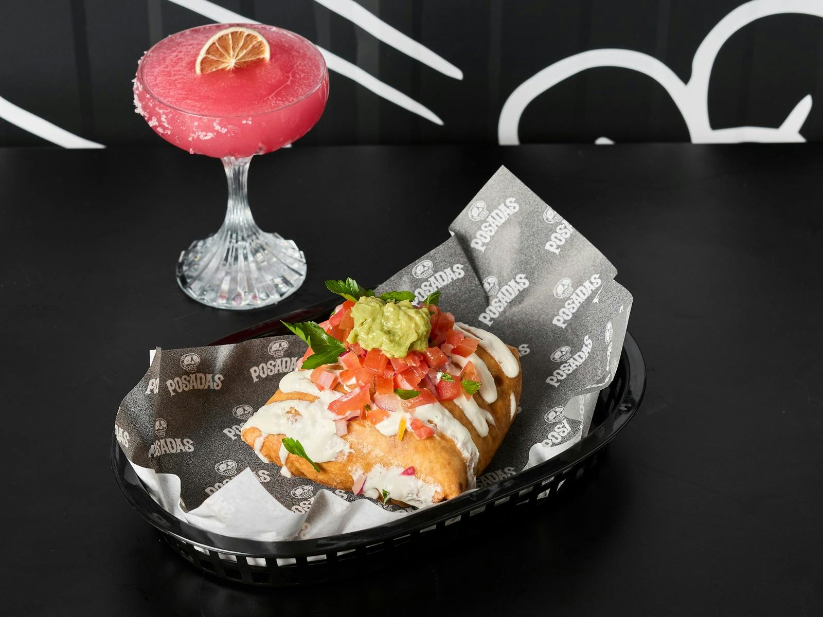 Posadas Mexican Cantina