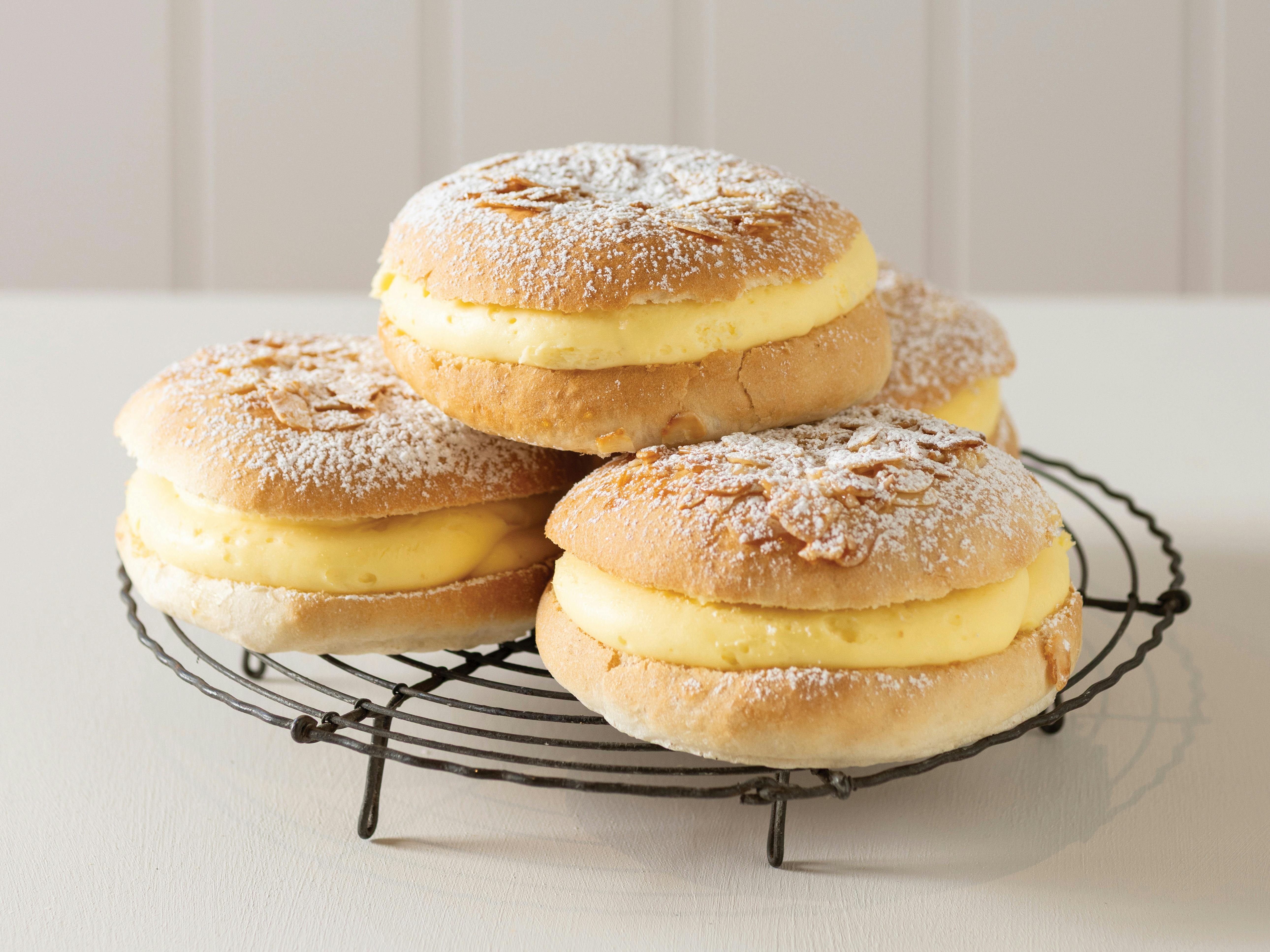 Beechworth Bakery Beestings
