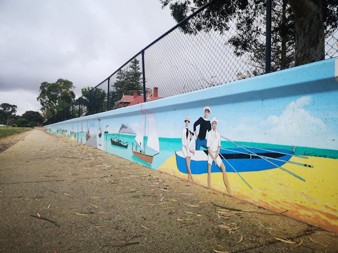 Wallaroo Art Trail