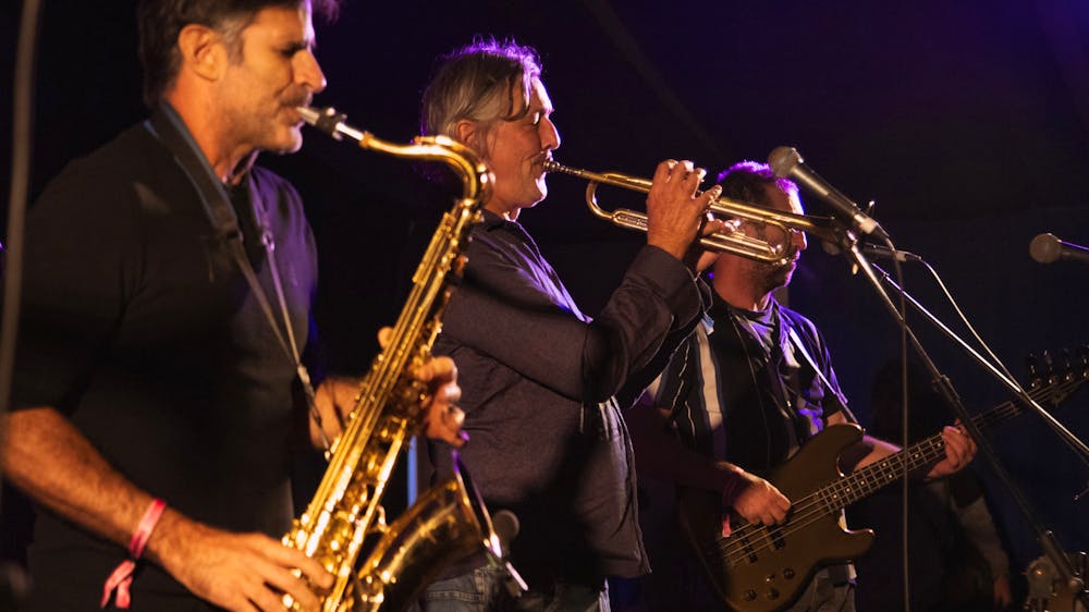 Townsville Folk Festival
