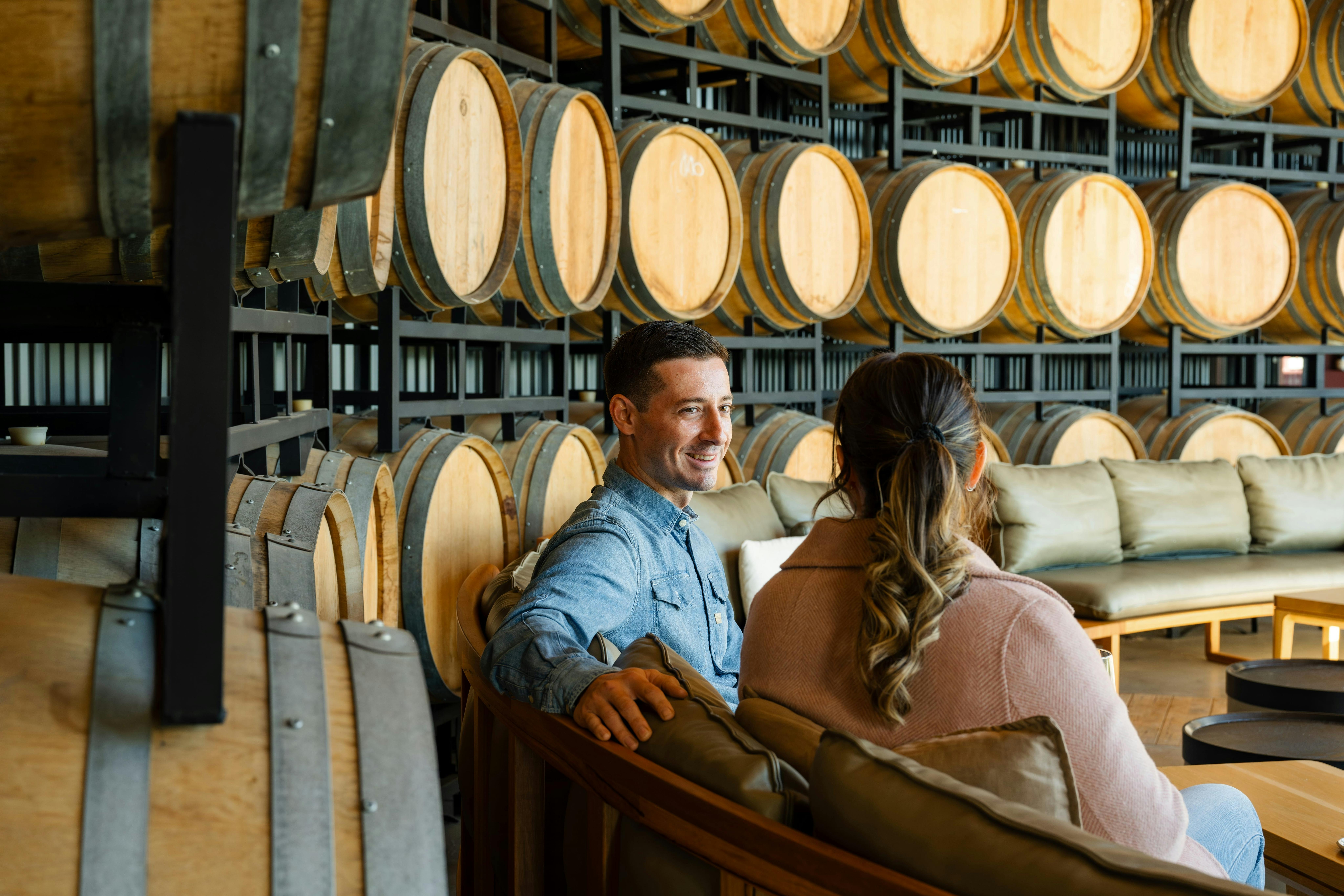 Adelaide Hills Premium Wine, Gin and Brew Tour