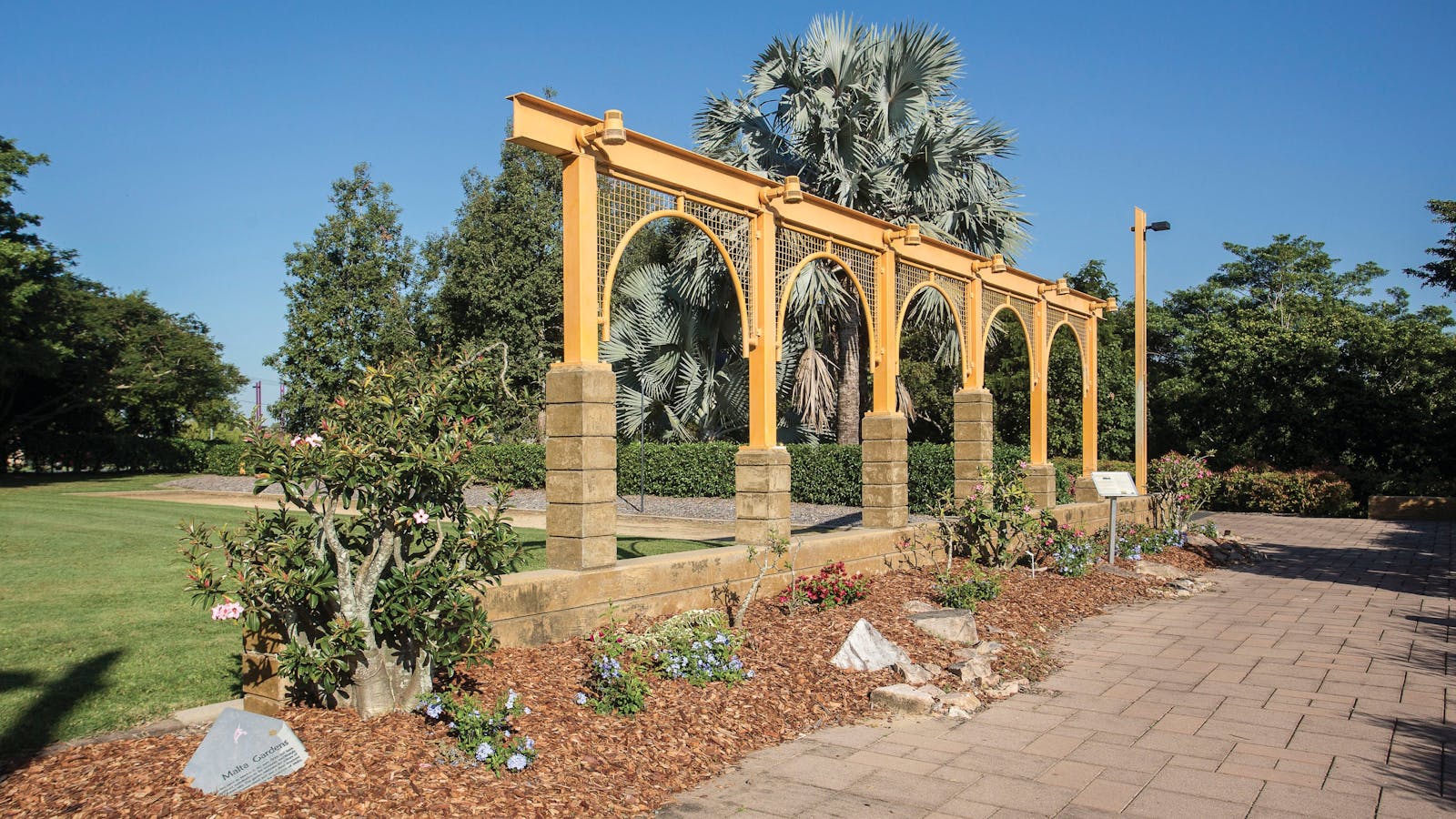 Mackay Regional Botanic Gardens