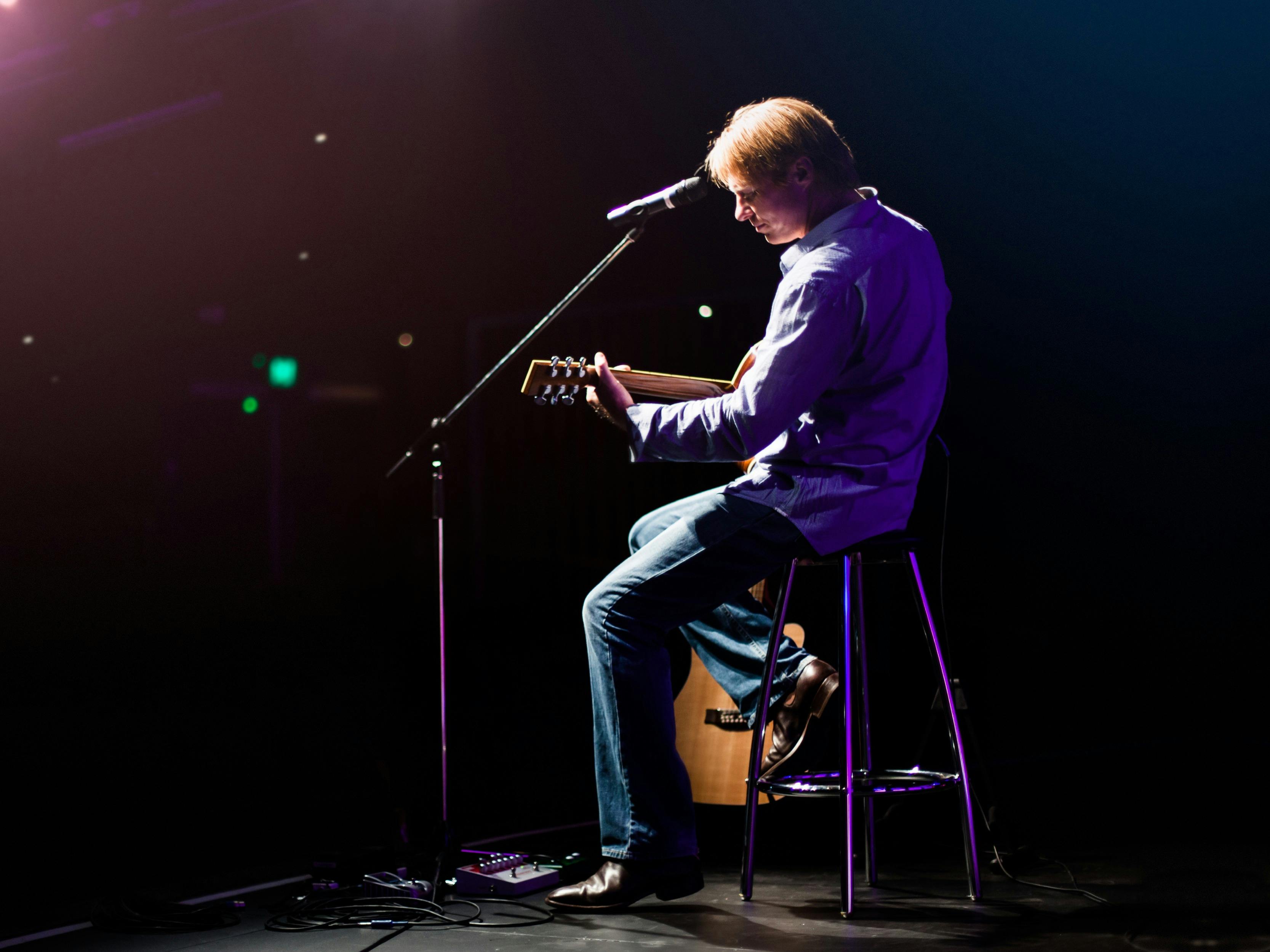 Fire and Rain: The James Taylor Songbook