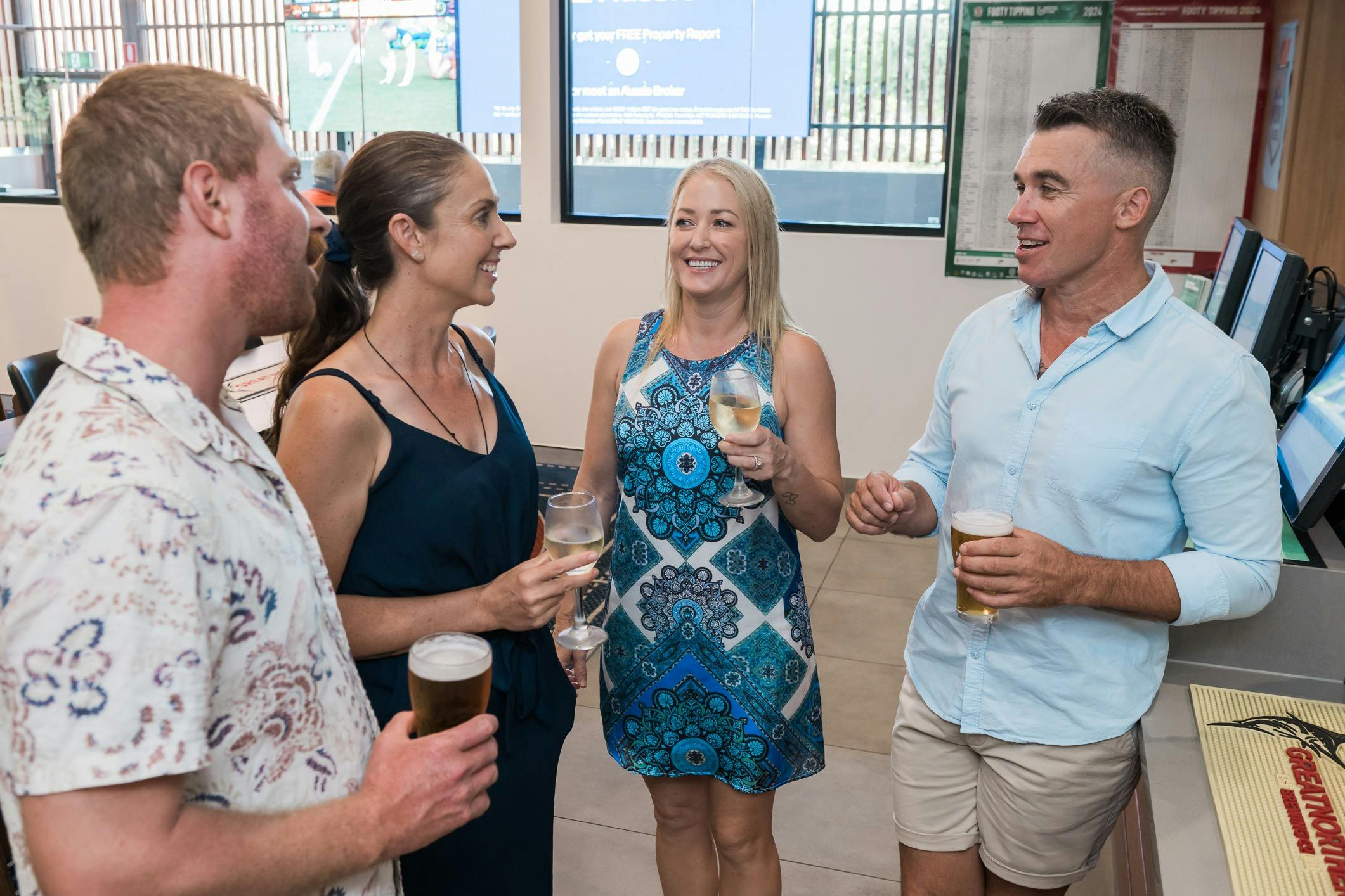 Palmerston Golf and Country Club