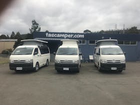 tascamper fleet