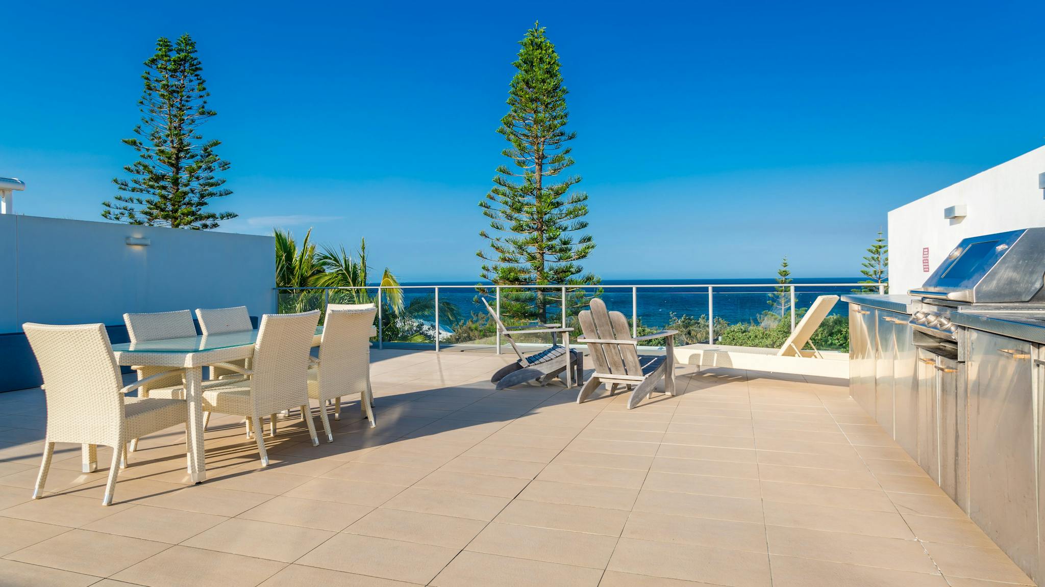 Terrace Terrace