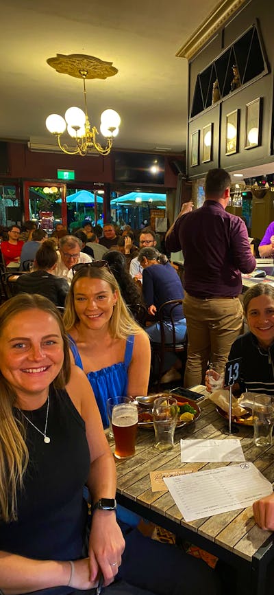 AFL trivia