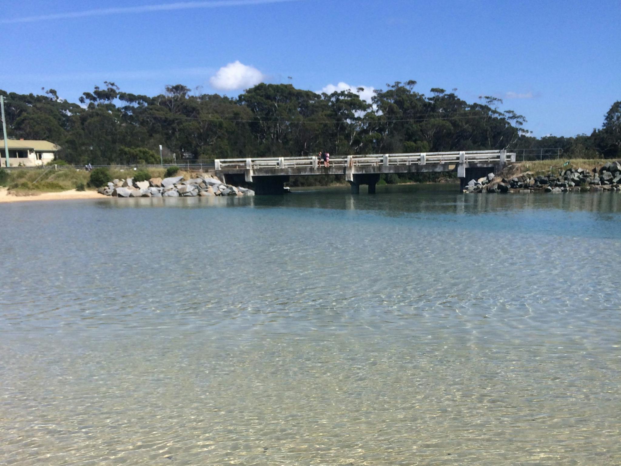 Broulee BIG4 Ingenia Holidays Broulee