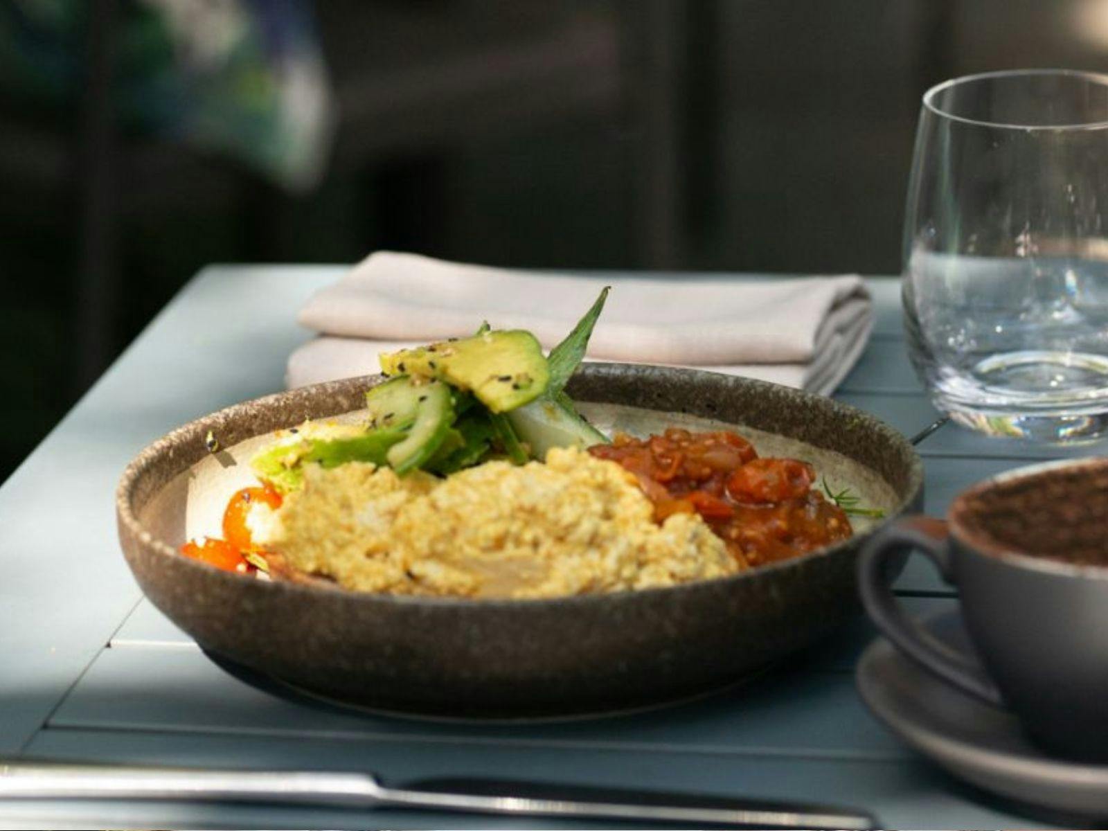Boxing Day Brunch at the Balfour Kitchen & Bar