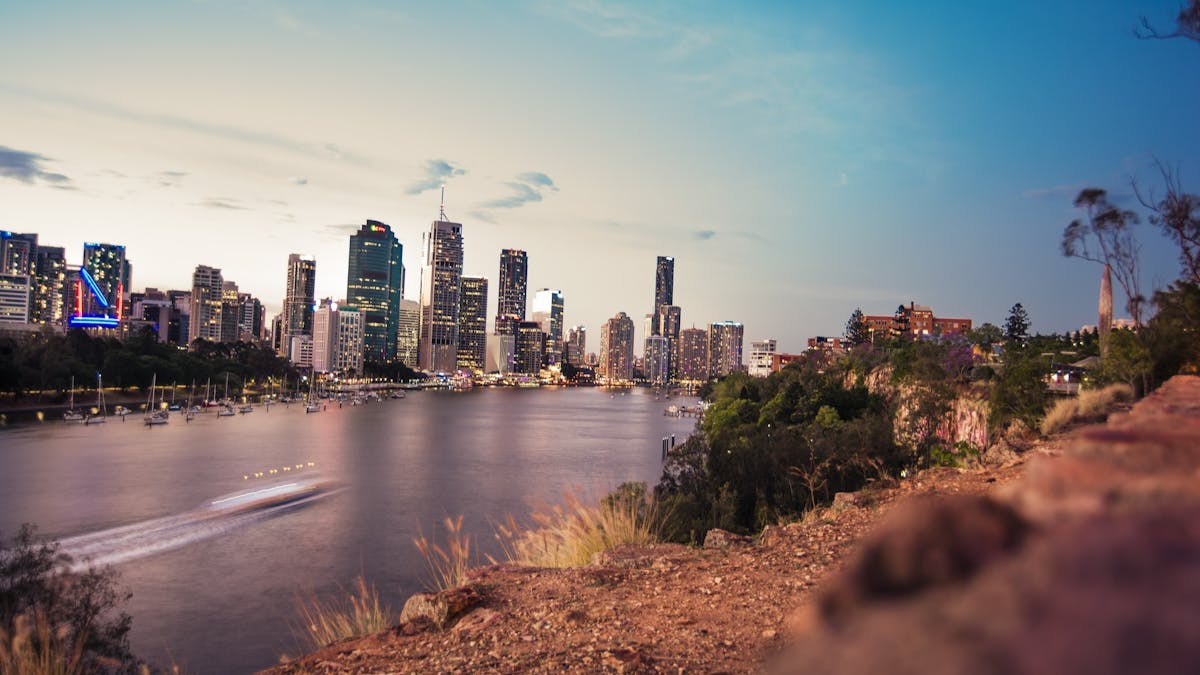 City Views
