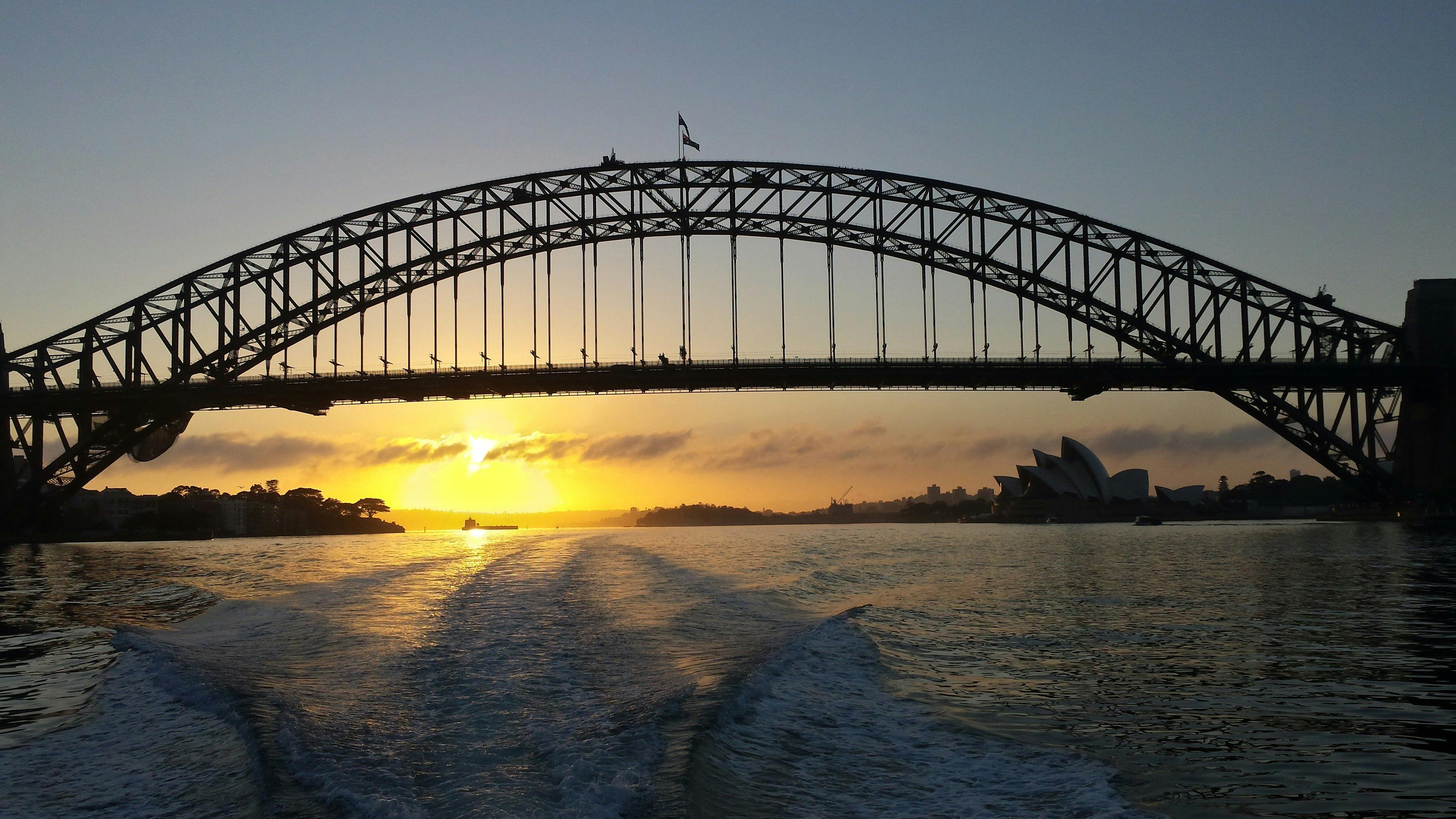 Majestic Water Taxis