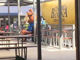 The Big Banana