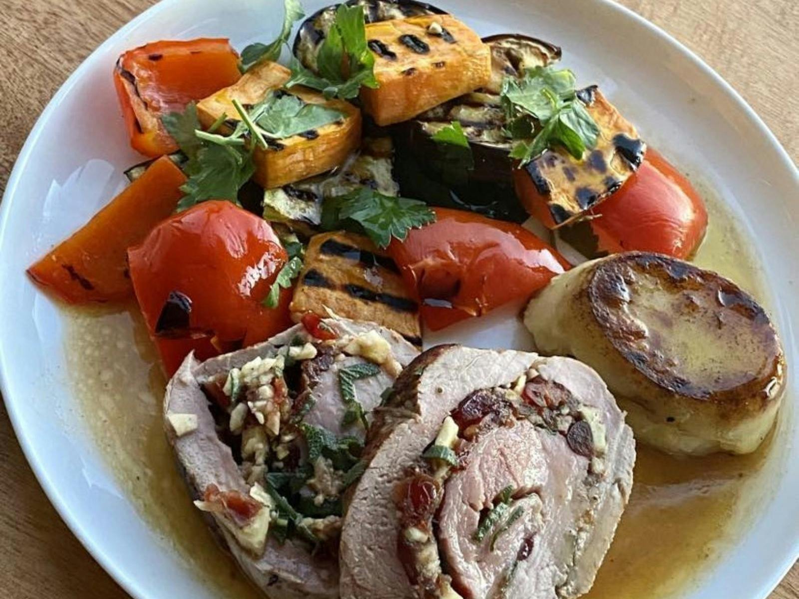 Yarra Valley Cooking School