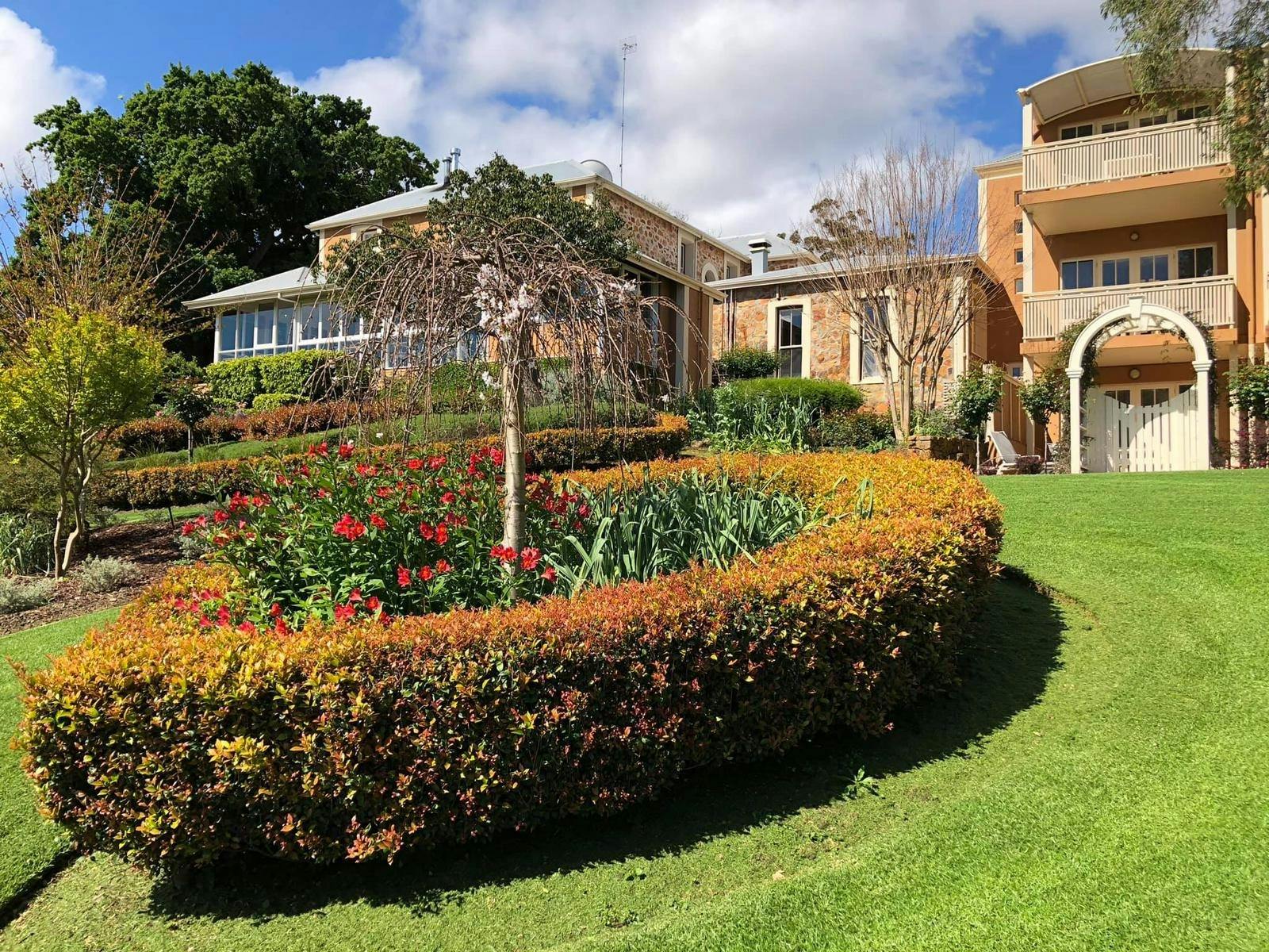 Grand Mercure Basildene Manor