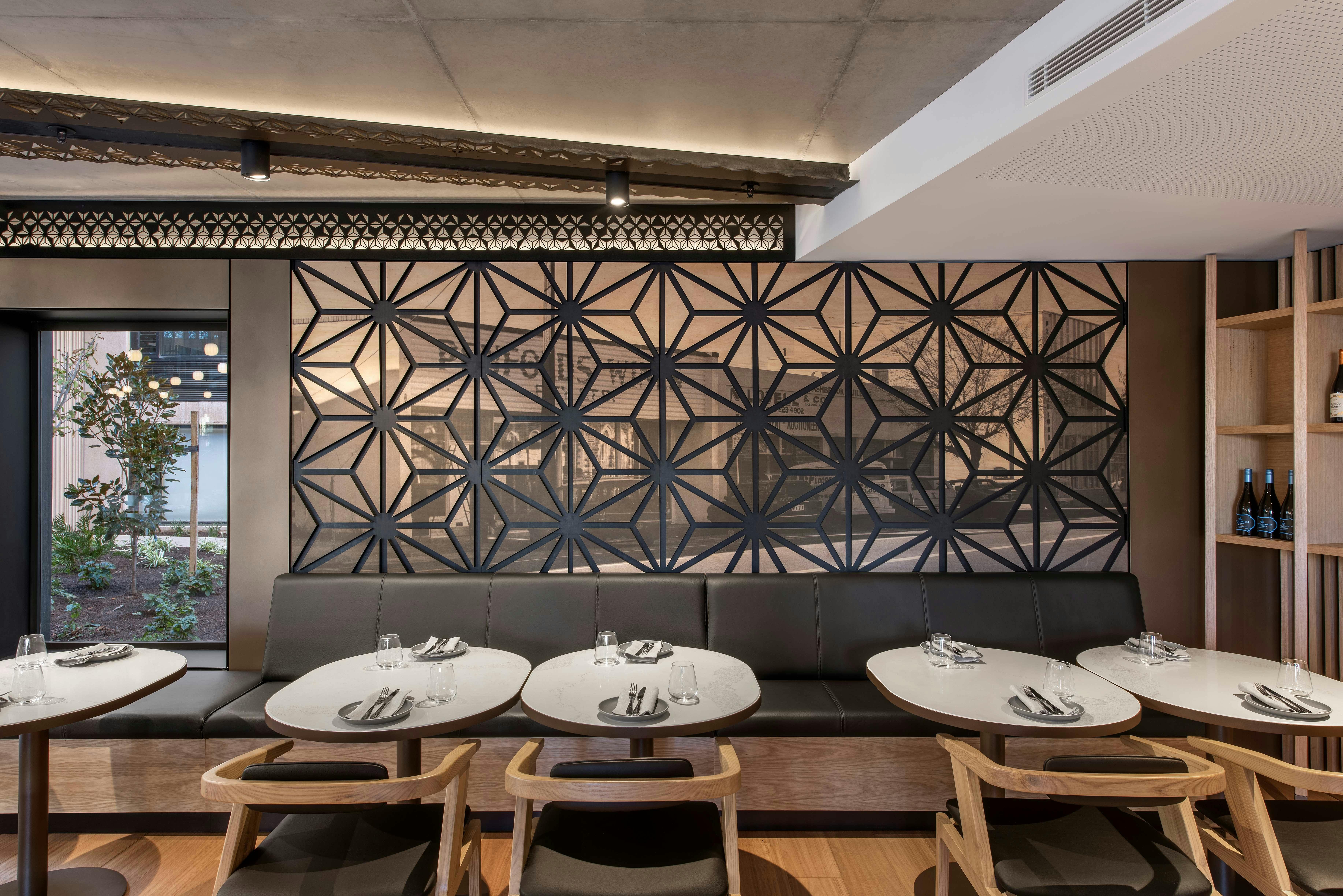 Storehouse - Penfolds Mural