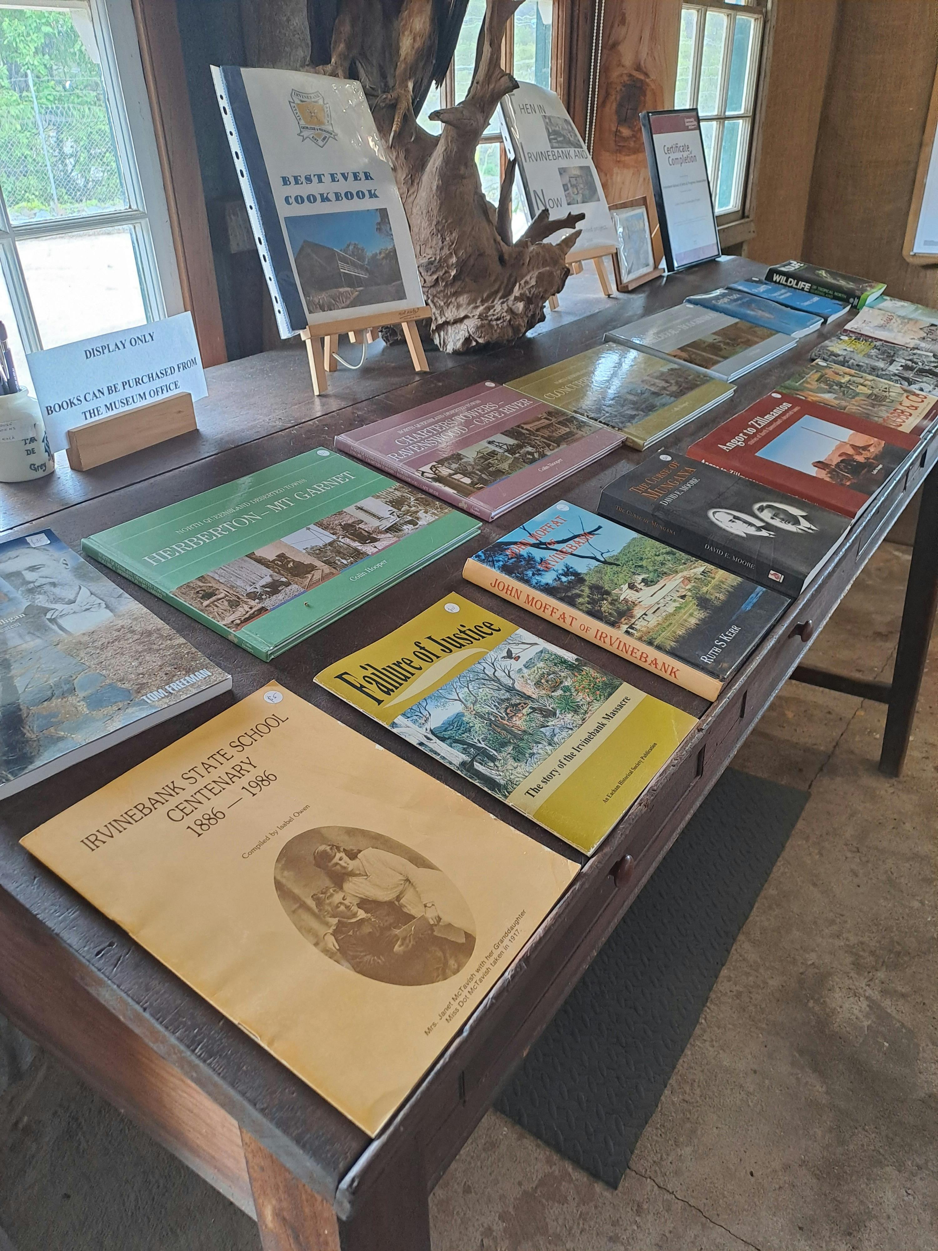 Loudoun House Museum
