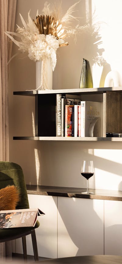 Relax in our 2 bedroom Cottage