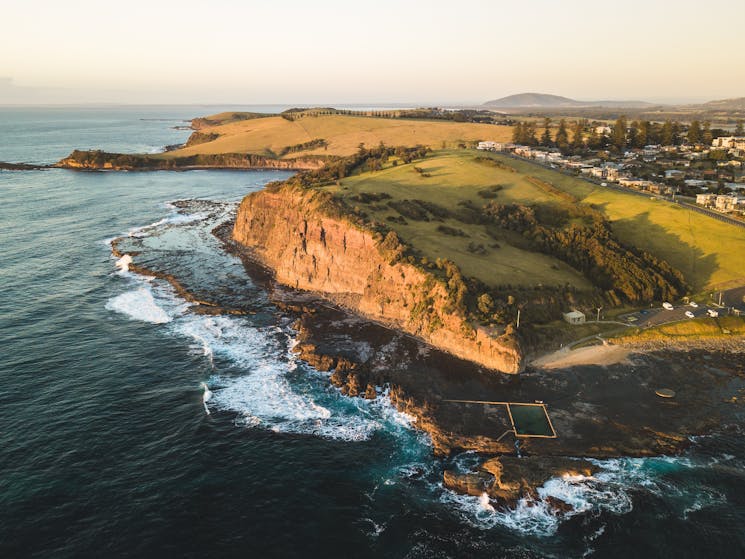 Gerringong Headland