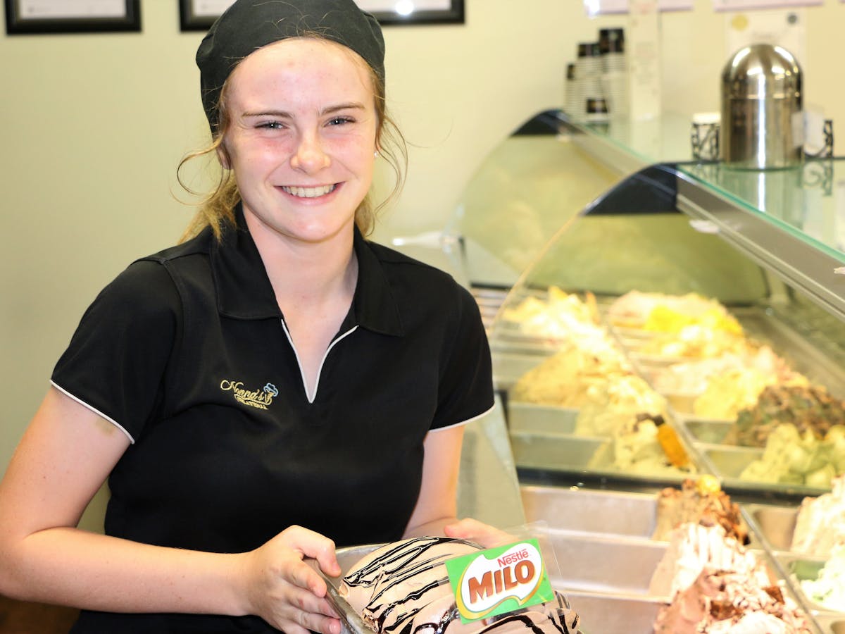 Nana's Pantry Queensland